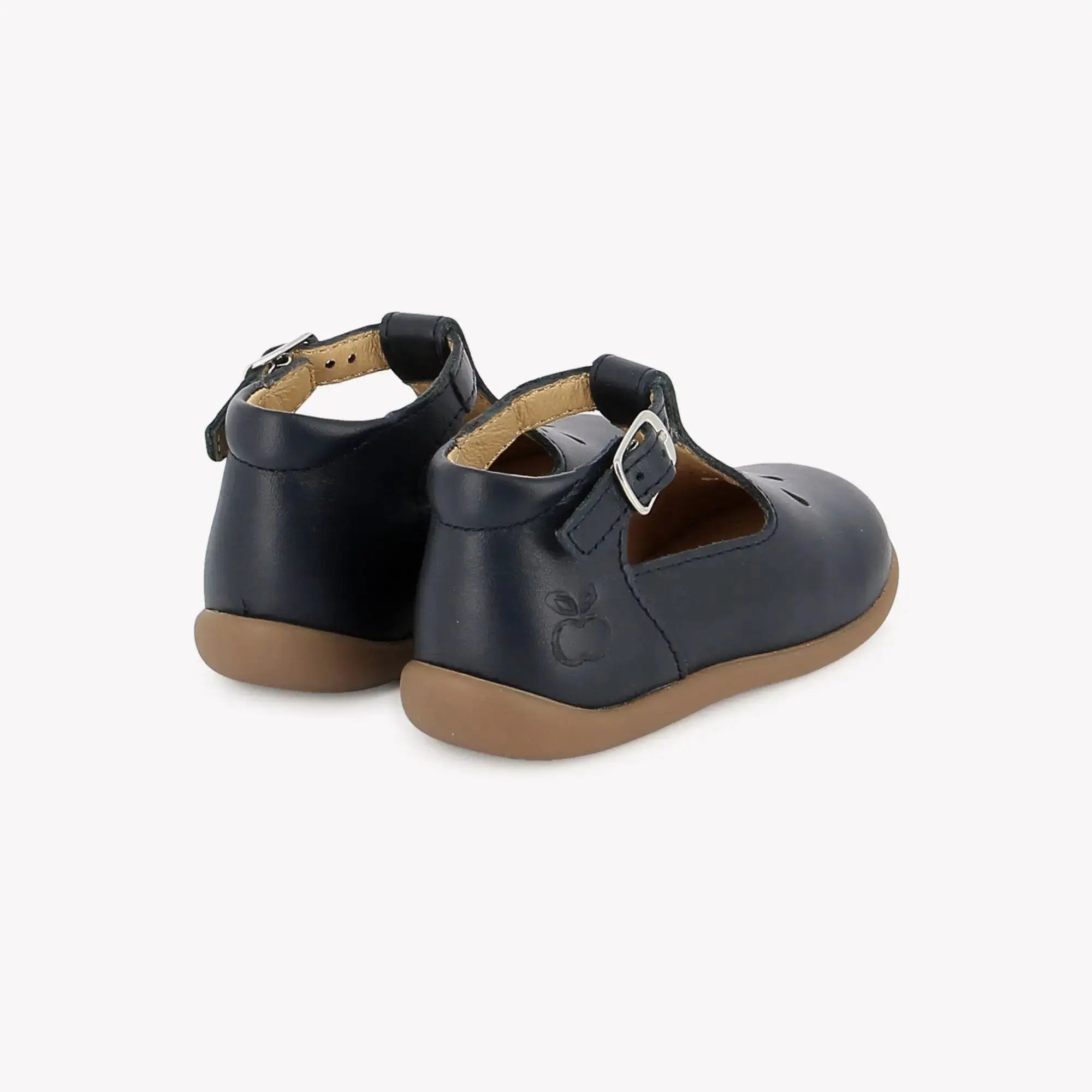 pom-d-api-stand-up-salom-b-b-fille-marine-vesuvio image 3