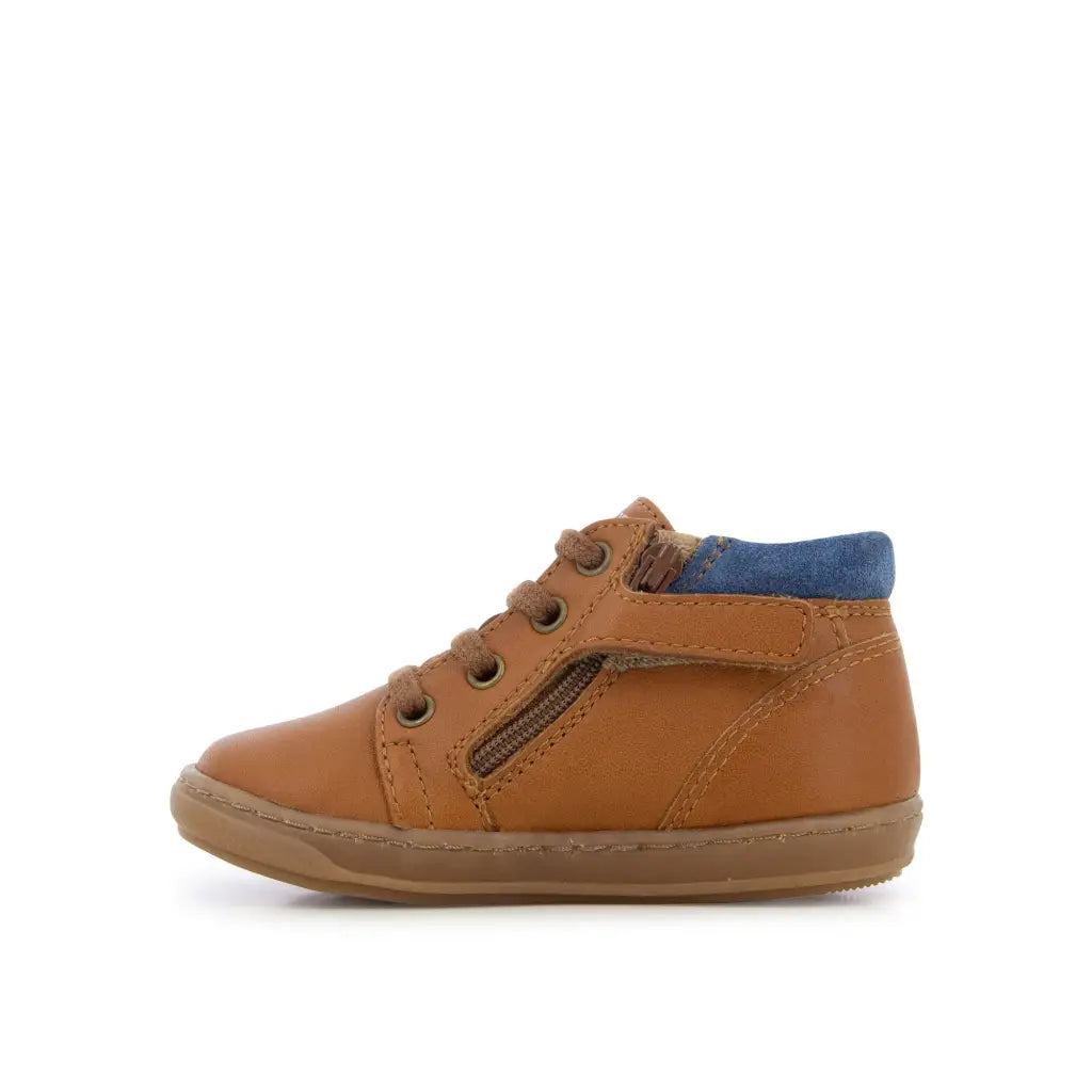 shoo-pom-bouba-zip-desert-bottillon-premiers-pas-camel image 3
