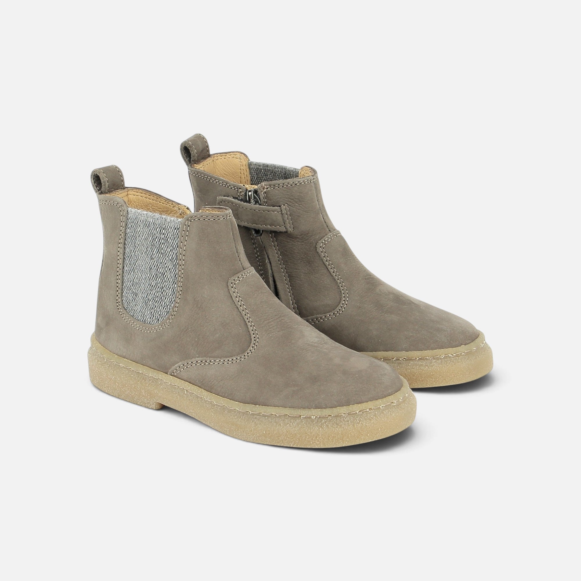 pom-d-api-trix-jod-zip-nubuck-grain-marron-gar-on image 1
