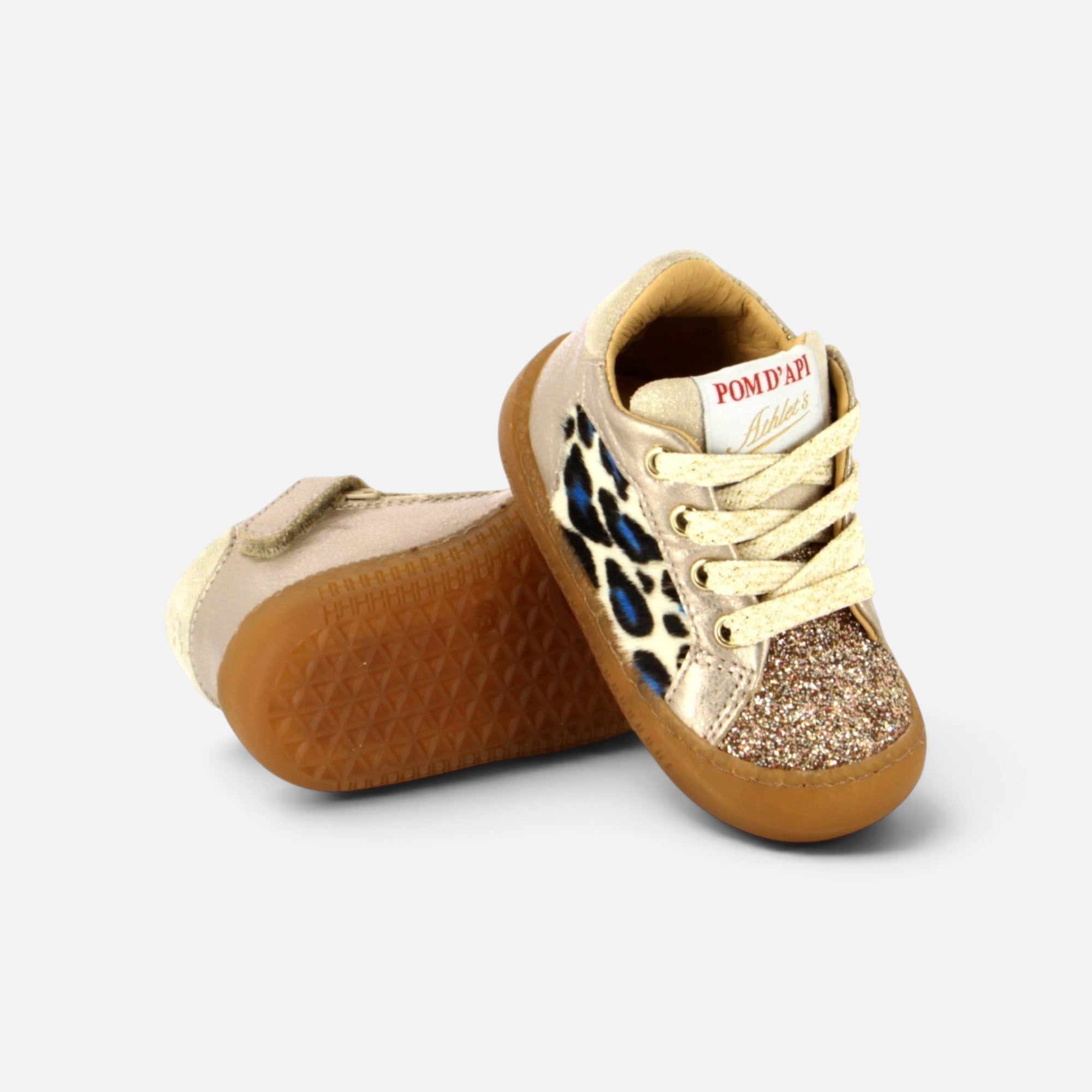 pom-d-api-yaka-star-barefoot-beige-champan-multi image 4