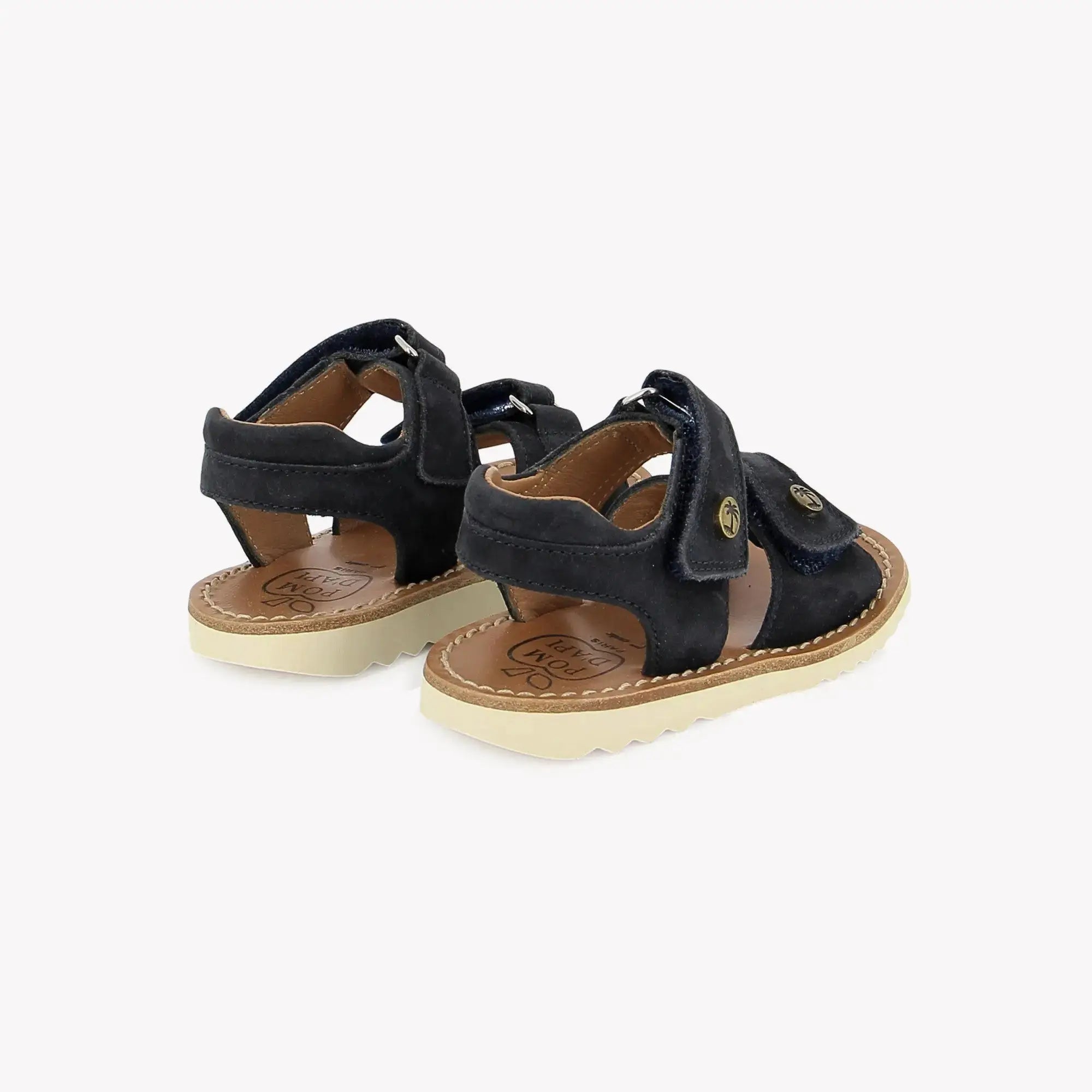 pom-d-api-waff-easy-sandale-gar-on-marine image 3