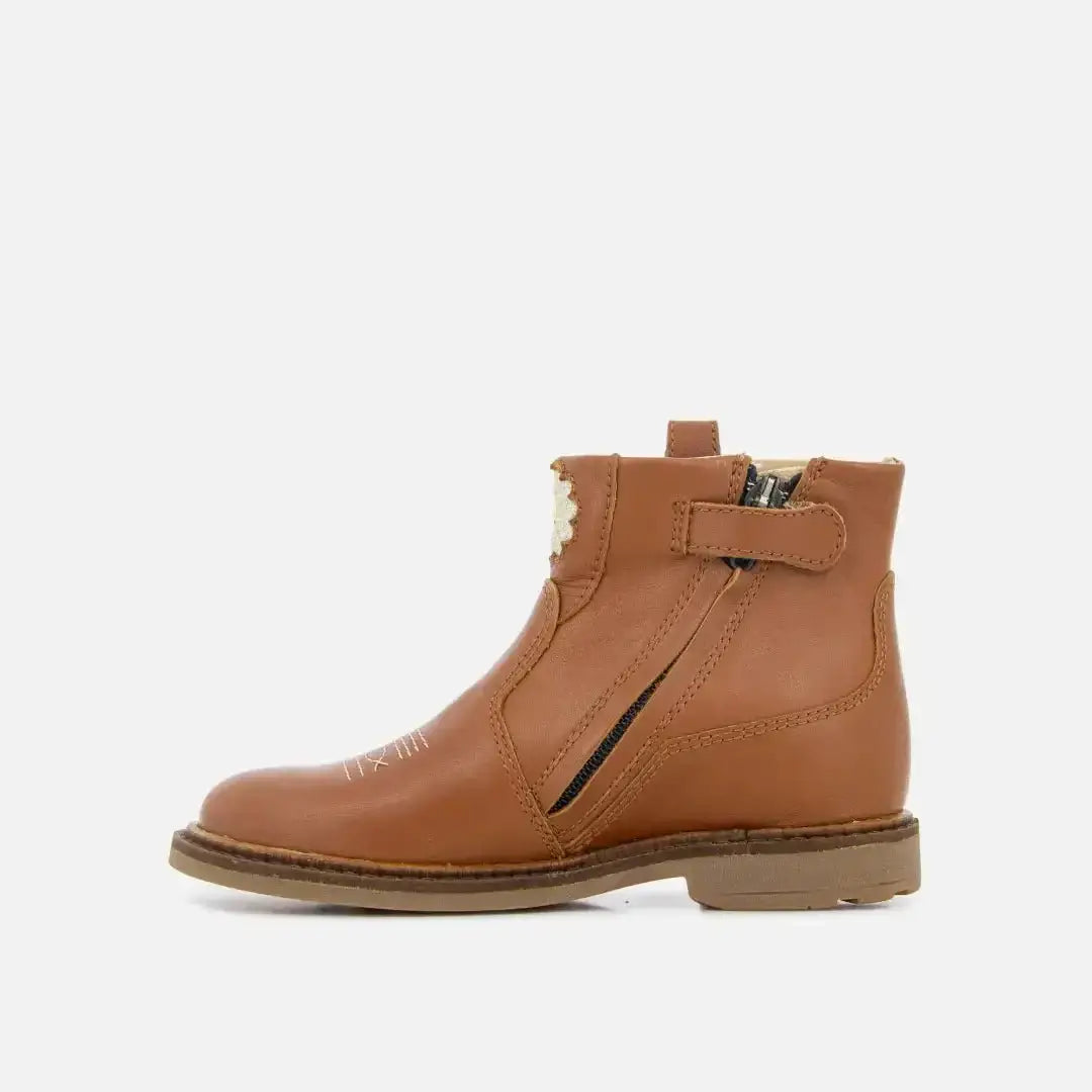 pom-d-api-sister-boots-wendy-bottine-camel image 3