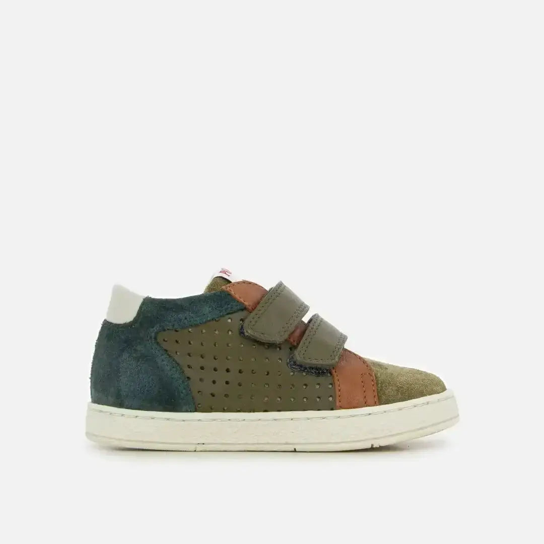 pom-d-api-mousse-easy-perfo-basket-kaki-gar-on image 2