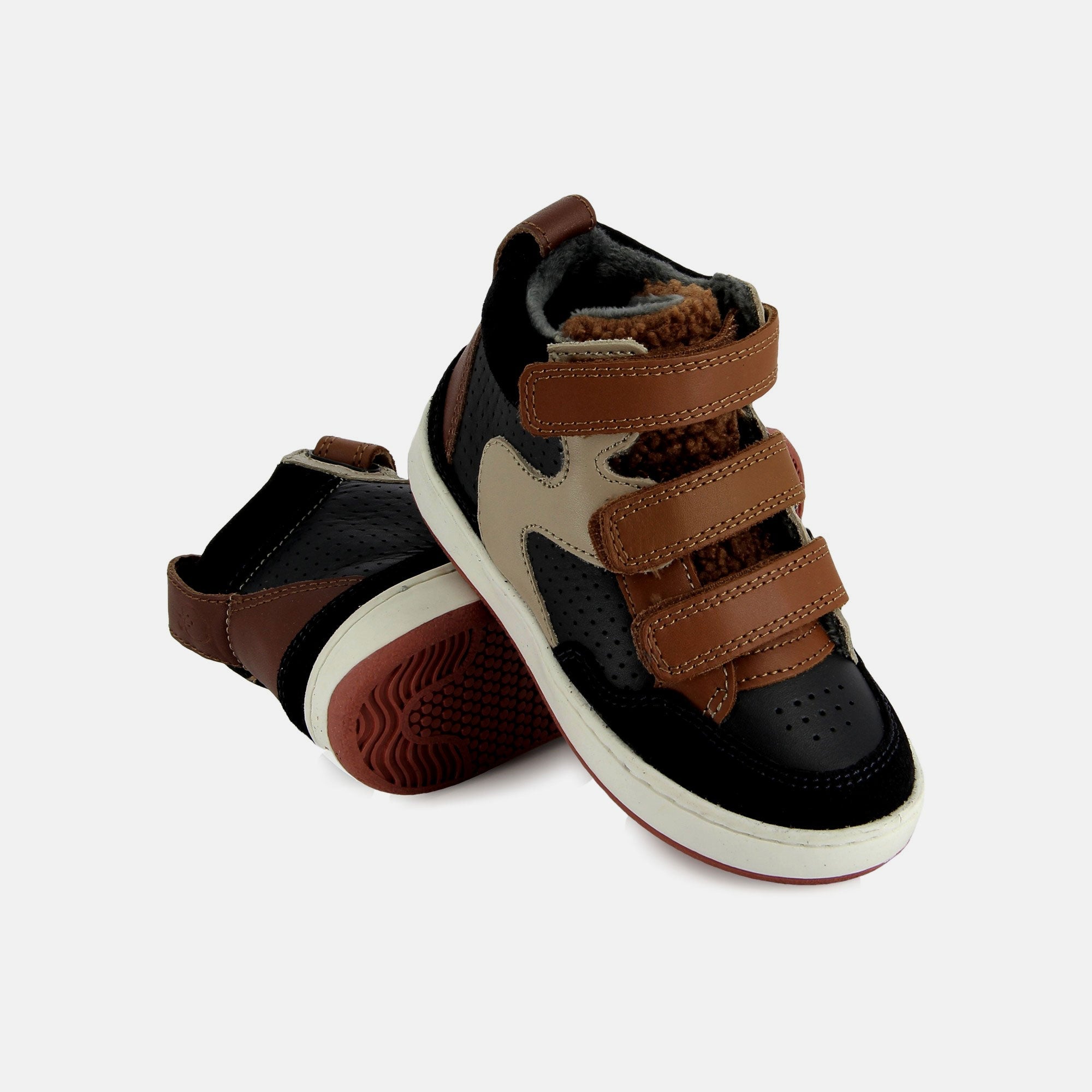 shoo-pom-teams-jog-scratch-basket-gar-on-navy-dk-camel image 3