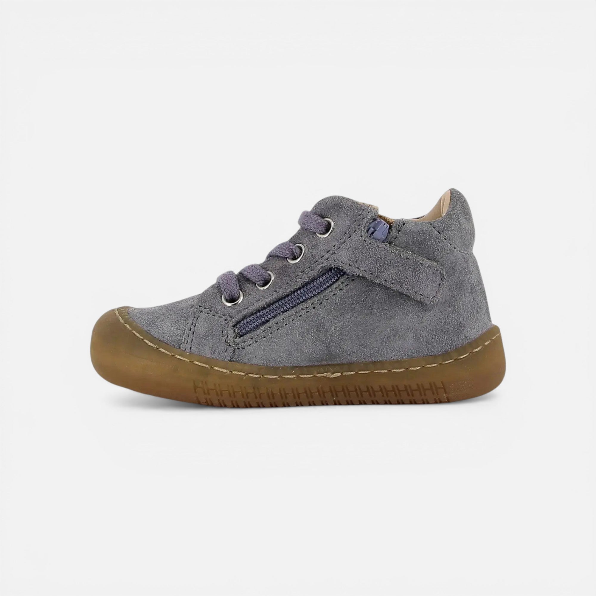 pom-d-api-yaka-walk-barefoot-velours-lavanda-violet image 5