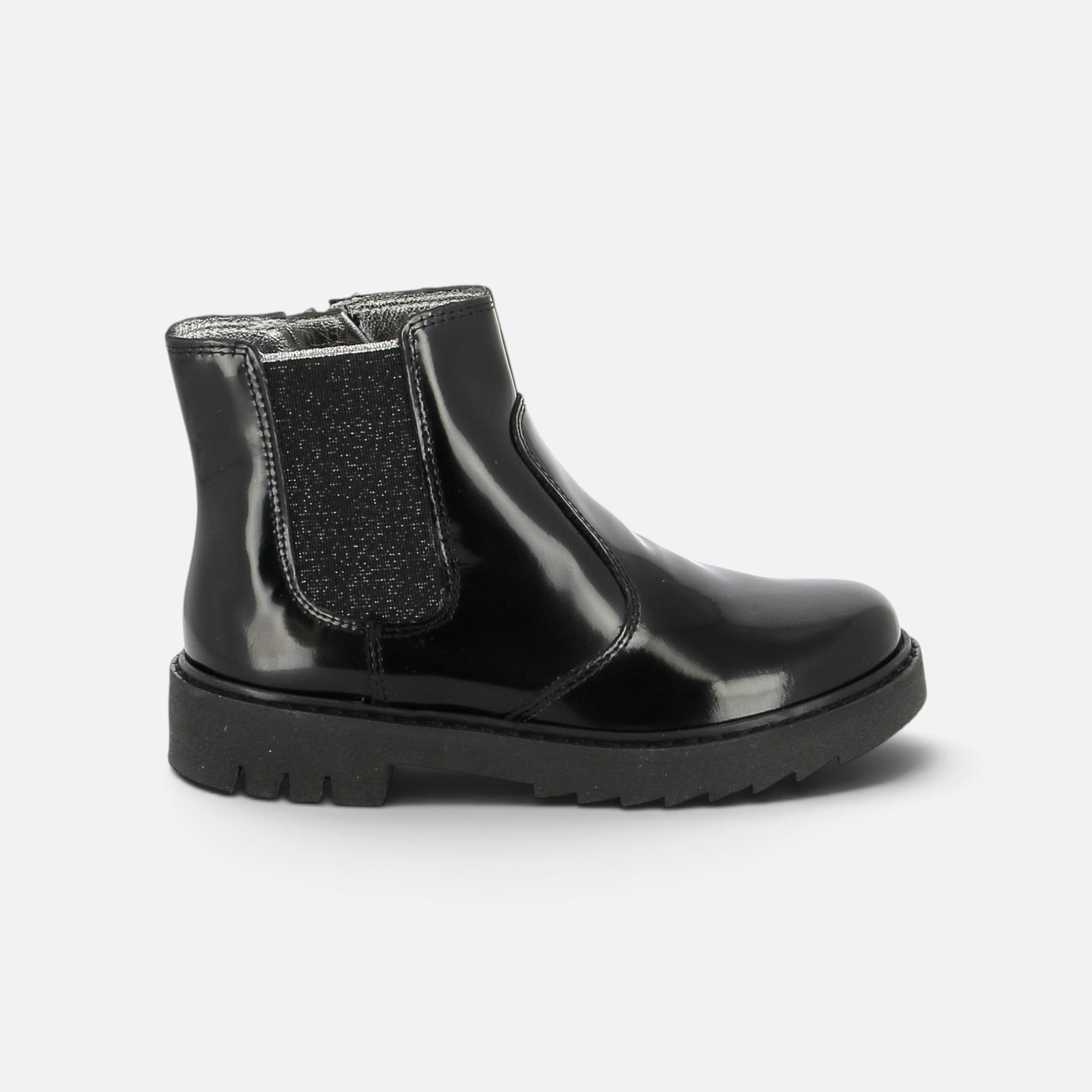 pom-d-api-sid-jodzip-boots-college-noir image 4