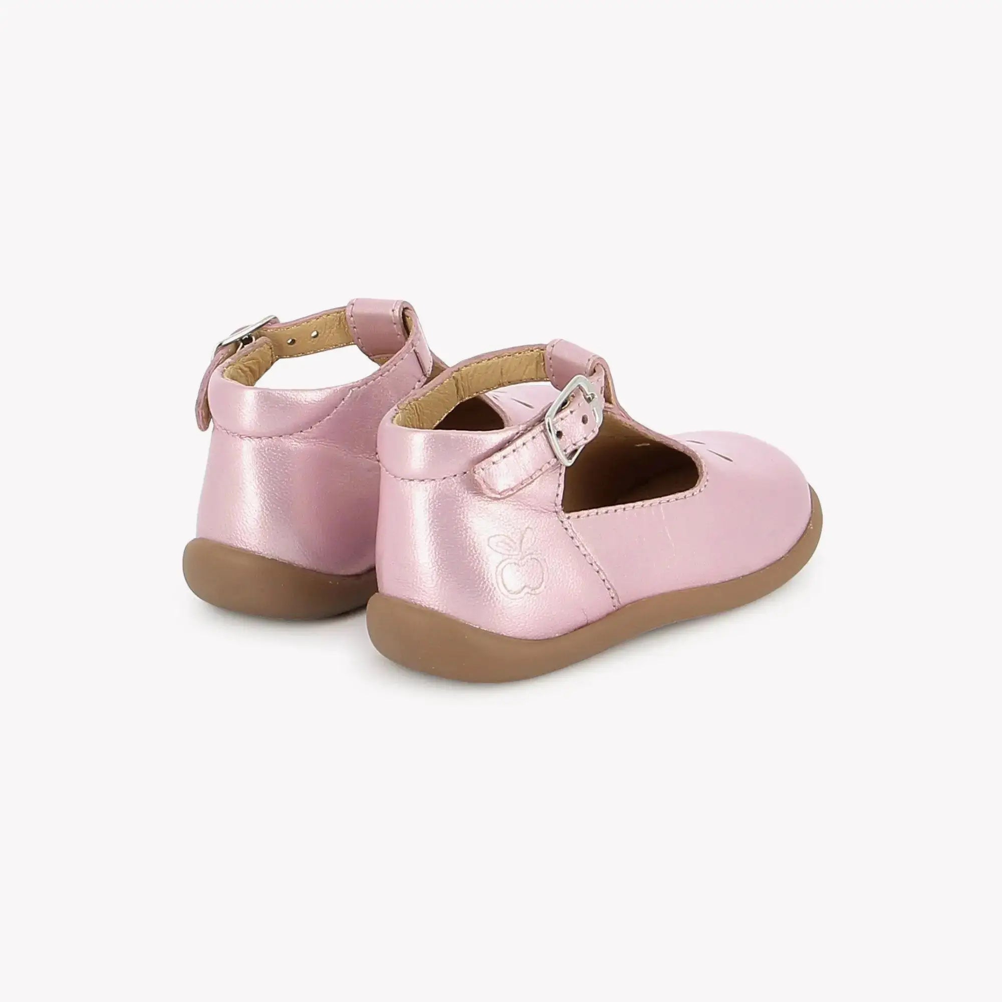 pom-d-api-stand-up-salom-galaxy-light-pink-premiers-pas-fille image 3