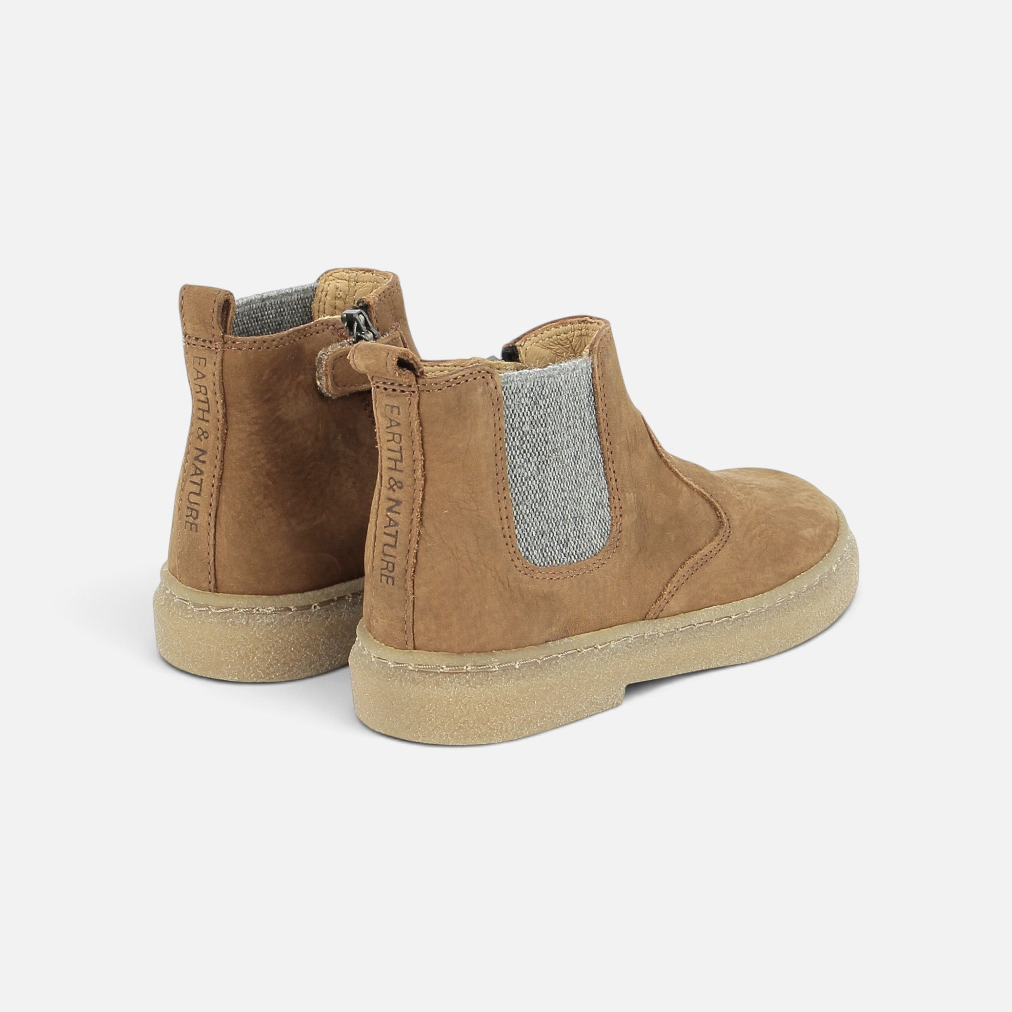 pom-d-api-trix-jod-zip-bottillon-gar-on-cognac-nubuck image 5