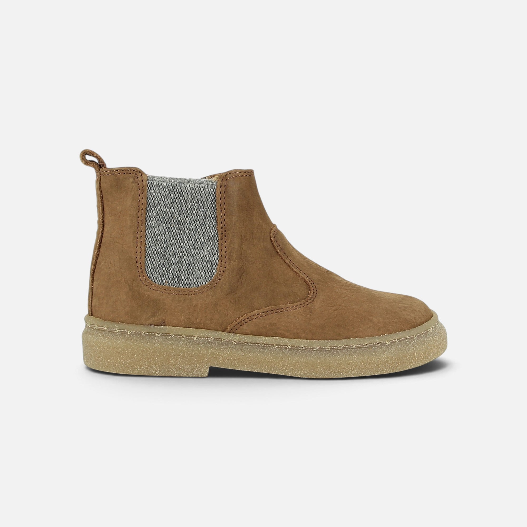 pom-d-api-trix-jod-zip-bottillon-gar-on-cognac-nubuck image 3