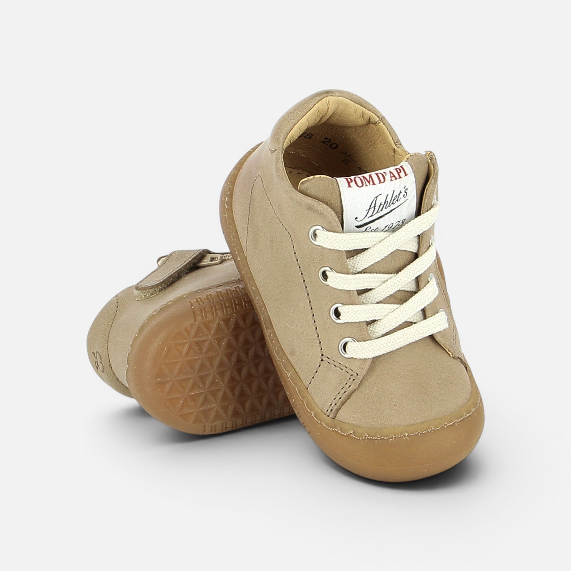 pom-d-api-yaka-walk-nappa-mastic-barefoot-premiers-pas image 2