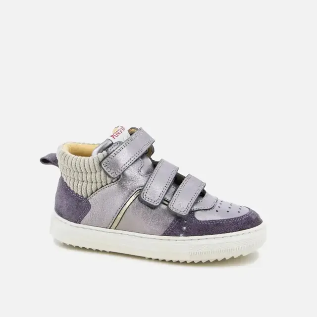 pom-d-api-swag-easy-pad-basket-haute-violet-m-tallis-fille image 1