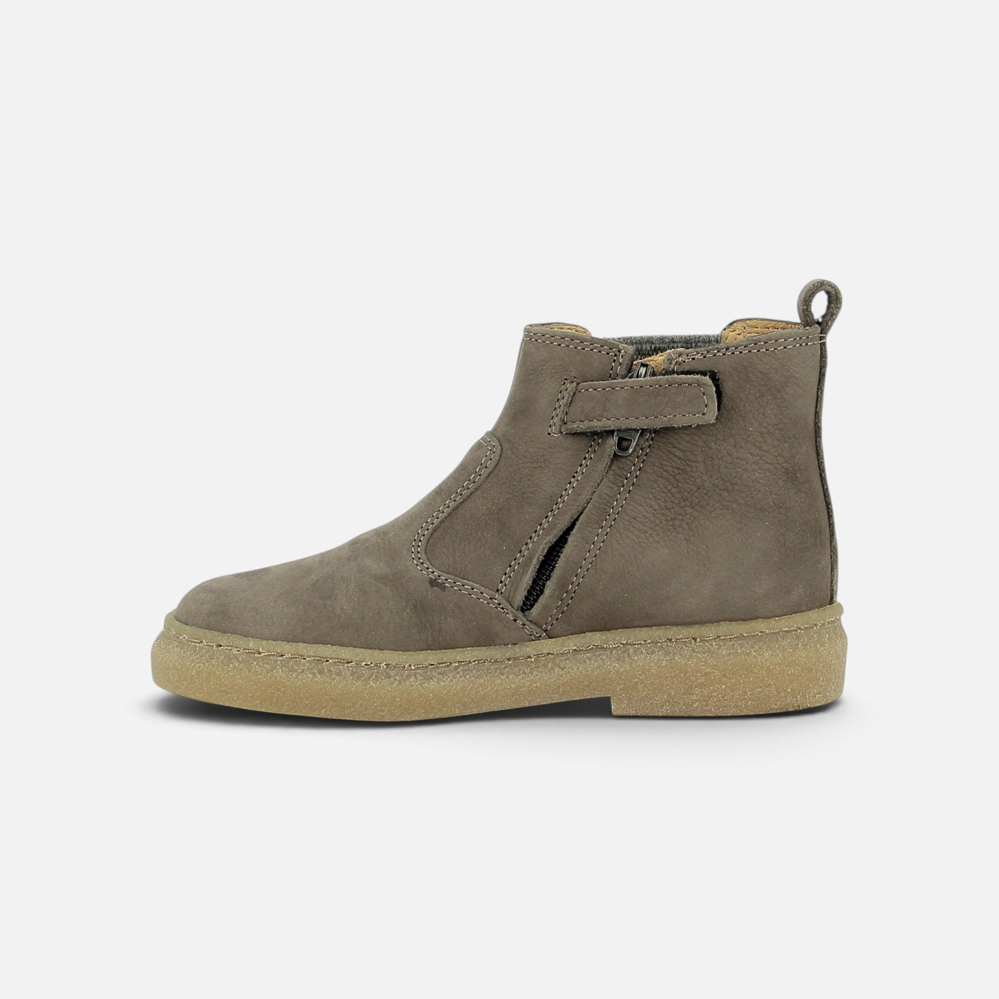 pom-d-api-trix-jod-zip-nubuck-grain-marron-gar-on image 5