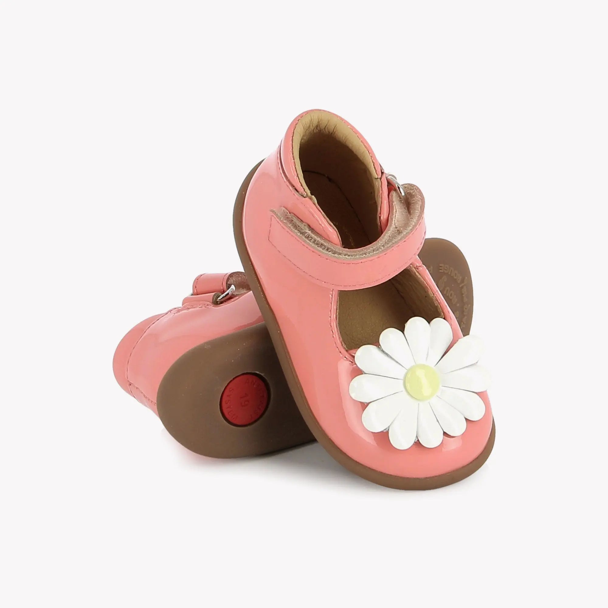 pom-d-api-stand-up-daisy-salom-premiers-pas-vernis-picante image 2