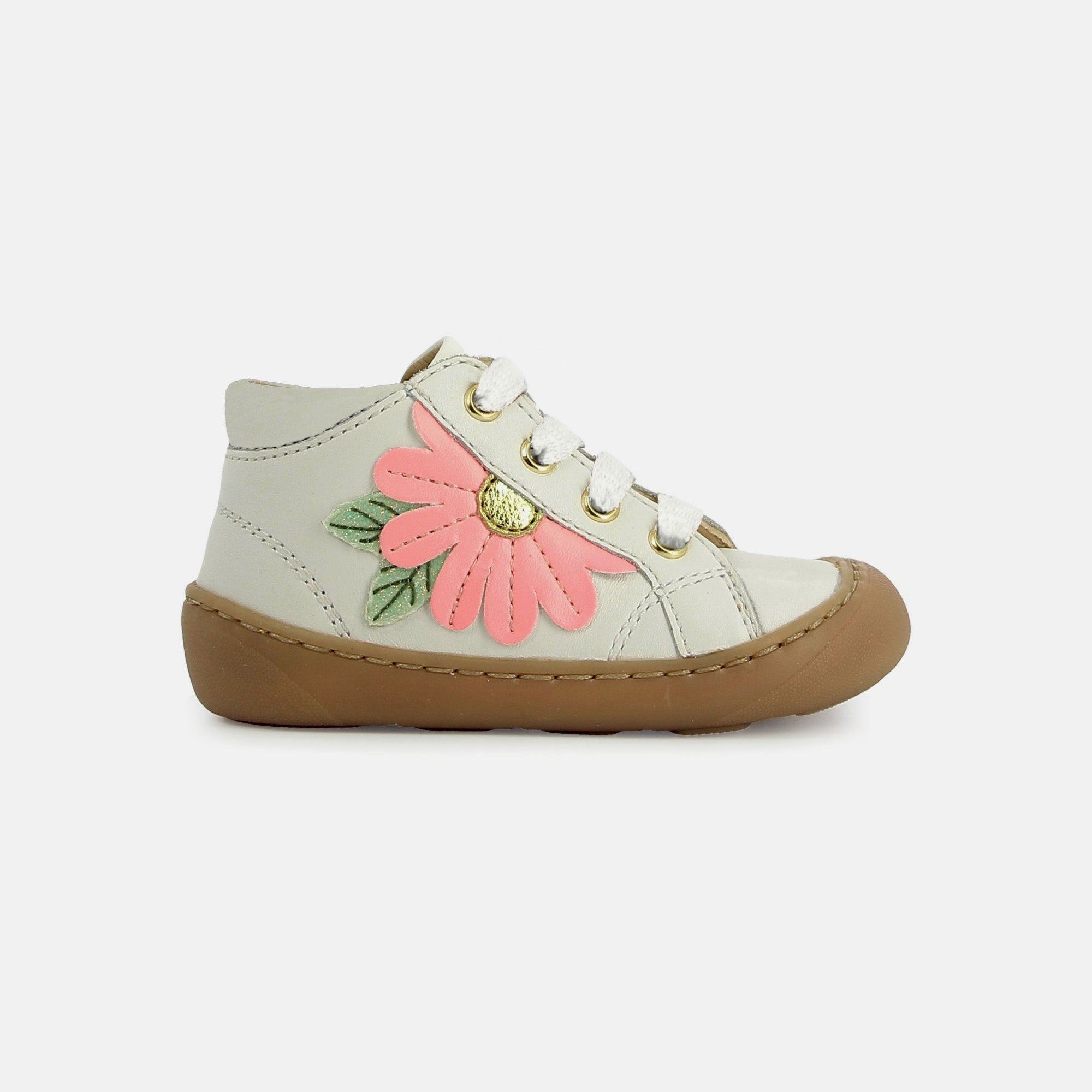 shoo-pom-plum-flo-baskets-barefoot-b-b-white-platine-nappa image 5