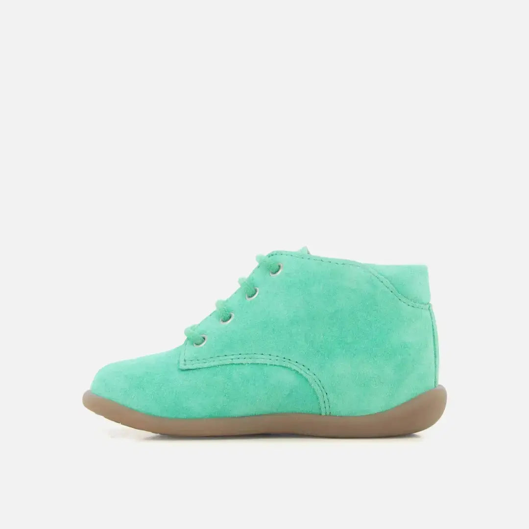 pom-d-api-stand-up-derby-lacet-vert-velours-anti-twist image 4