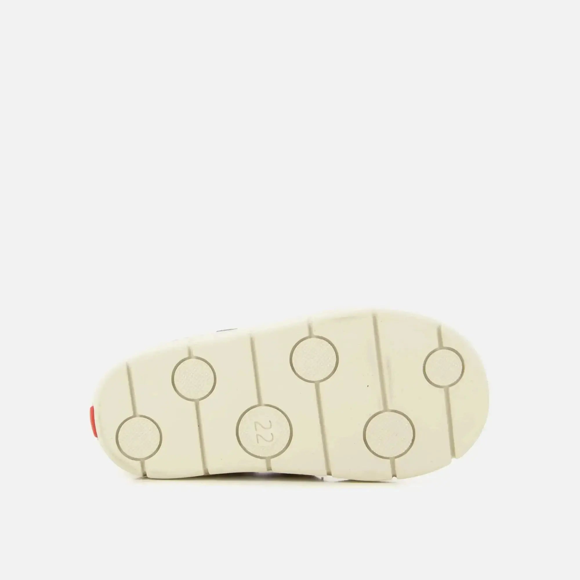 pom-d-api-start-top-boots-enfant-camel-multi image 4
