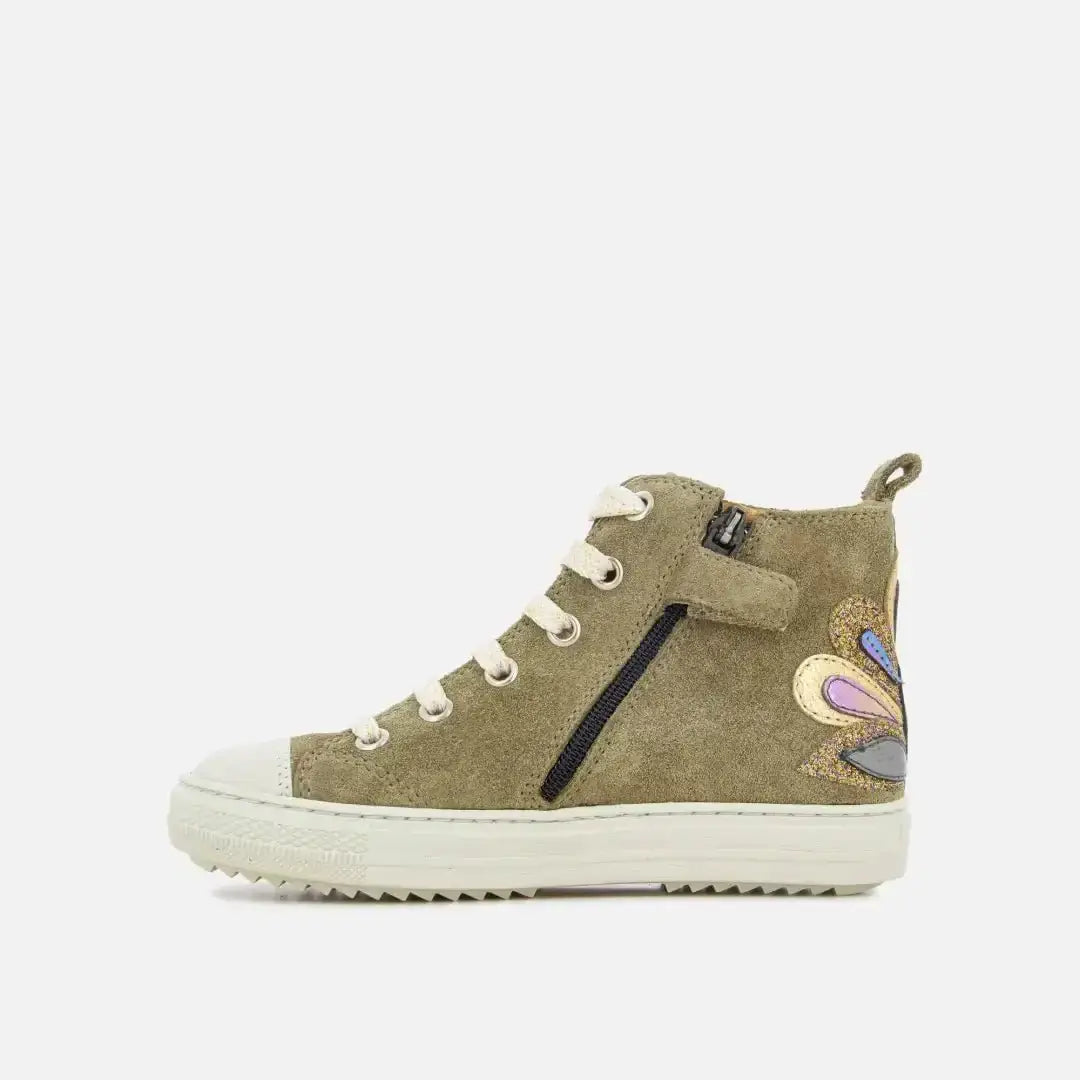 pom-d-api-swag-fire-beige-paillet-multi-basket-haute-fille image 3