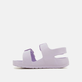shoo-pom-surfy-sandales-enfant-eva-lilas-boucles-scratch image 4