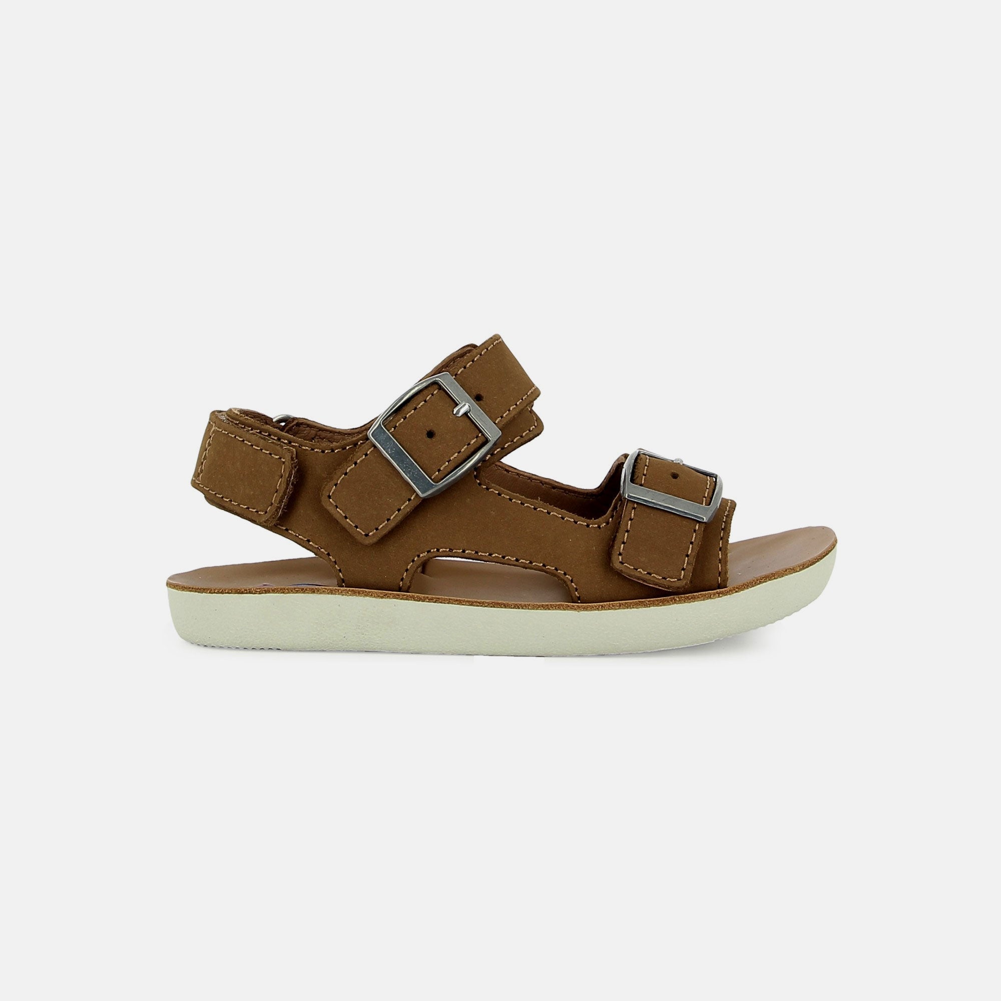shoo-pom-goa-back-easy-sandale-gar-on-nubuck-camel image 4