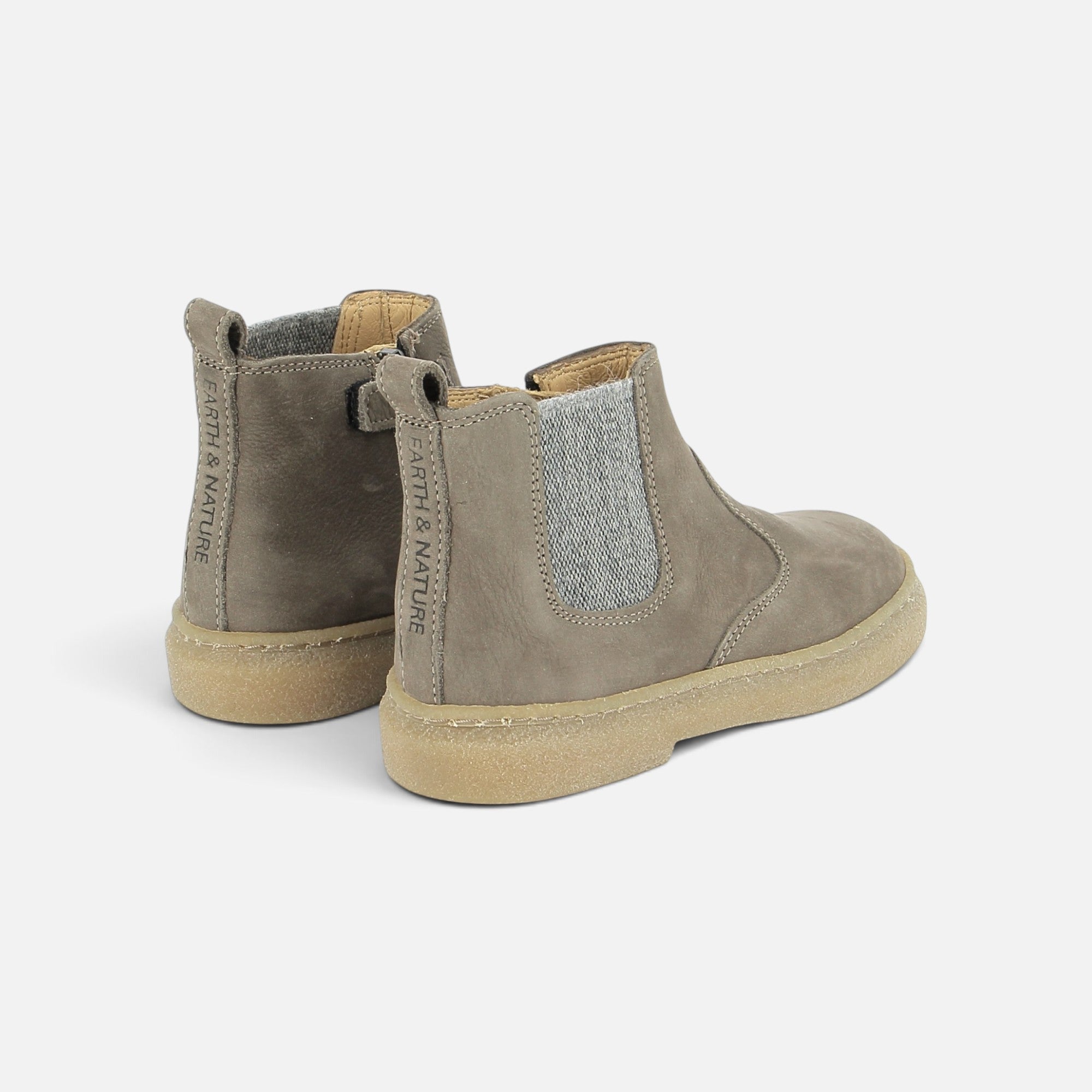 pom-d-api-trix-jod-zip-nubuck-grain-marron-gar-on image 2