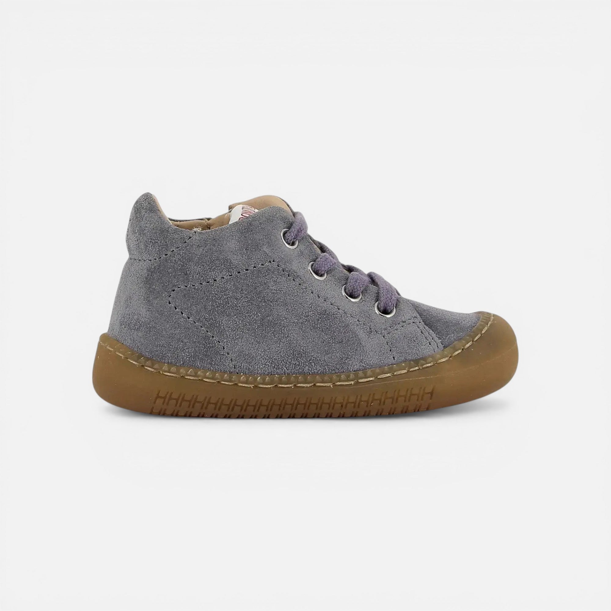 pom-d-api-yaka-walk-barefoot-velours-lavanda-violet image 4
