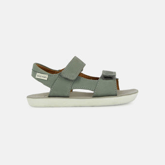 shoo-pom-goa-boy-scratch-sandale-gar-on-nubuck-castor-grijs image 4