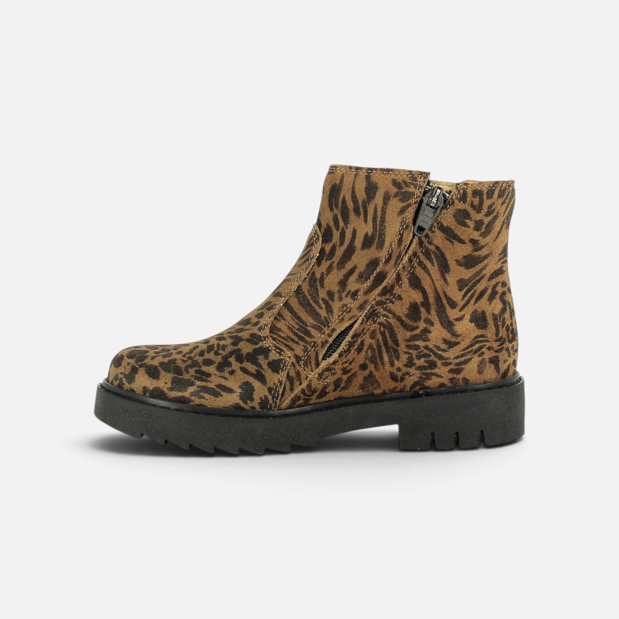 pom-d-api-sid-jodzip-boots-fille-naturel-savana-l-opard image 5