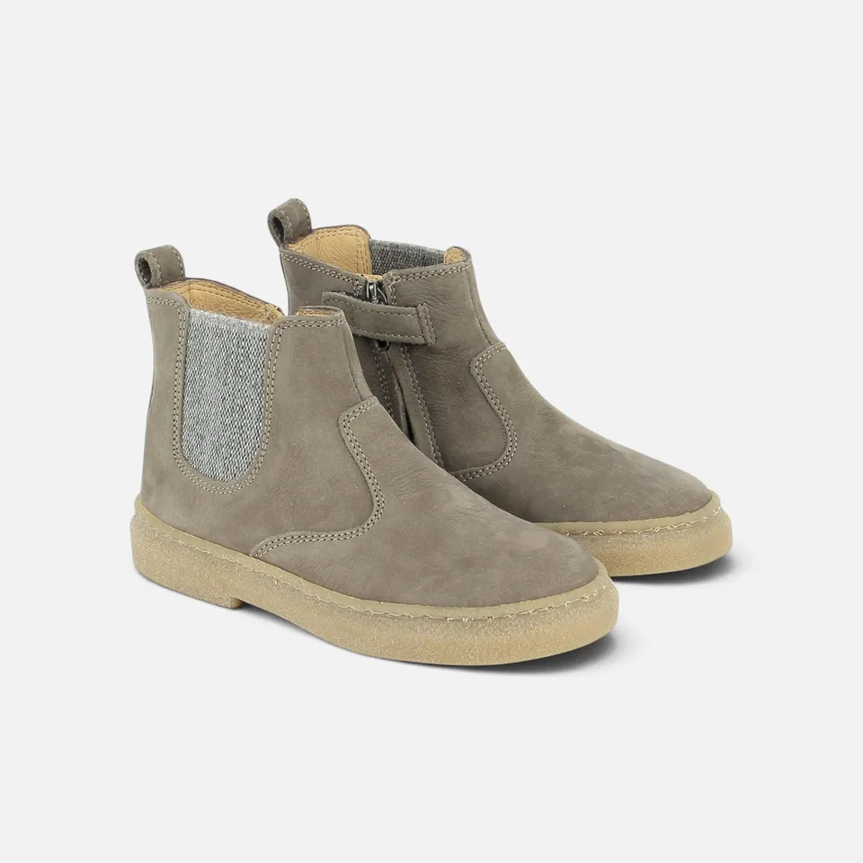 pom-d-api-trix-jod-zip-nubuck-grain-marron-gar-on image 1