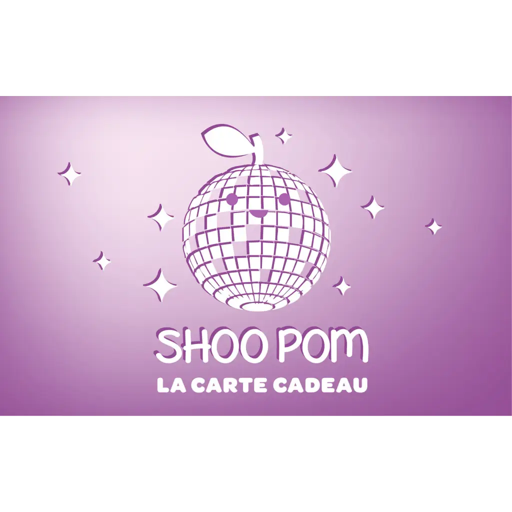 shoo-pom-carte-cadeau-e-carte-cadeau image 1