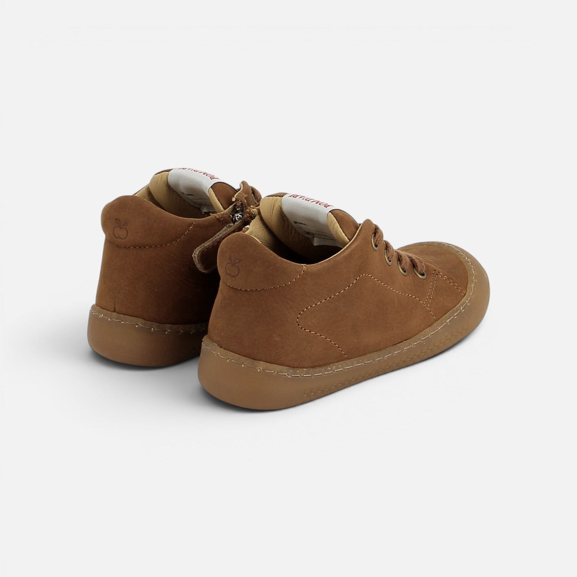 pom-d-api-yaka-walk-baskets-premiers-pas-gar-on-cognac image 3