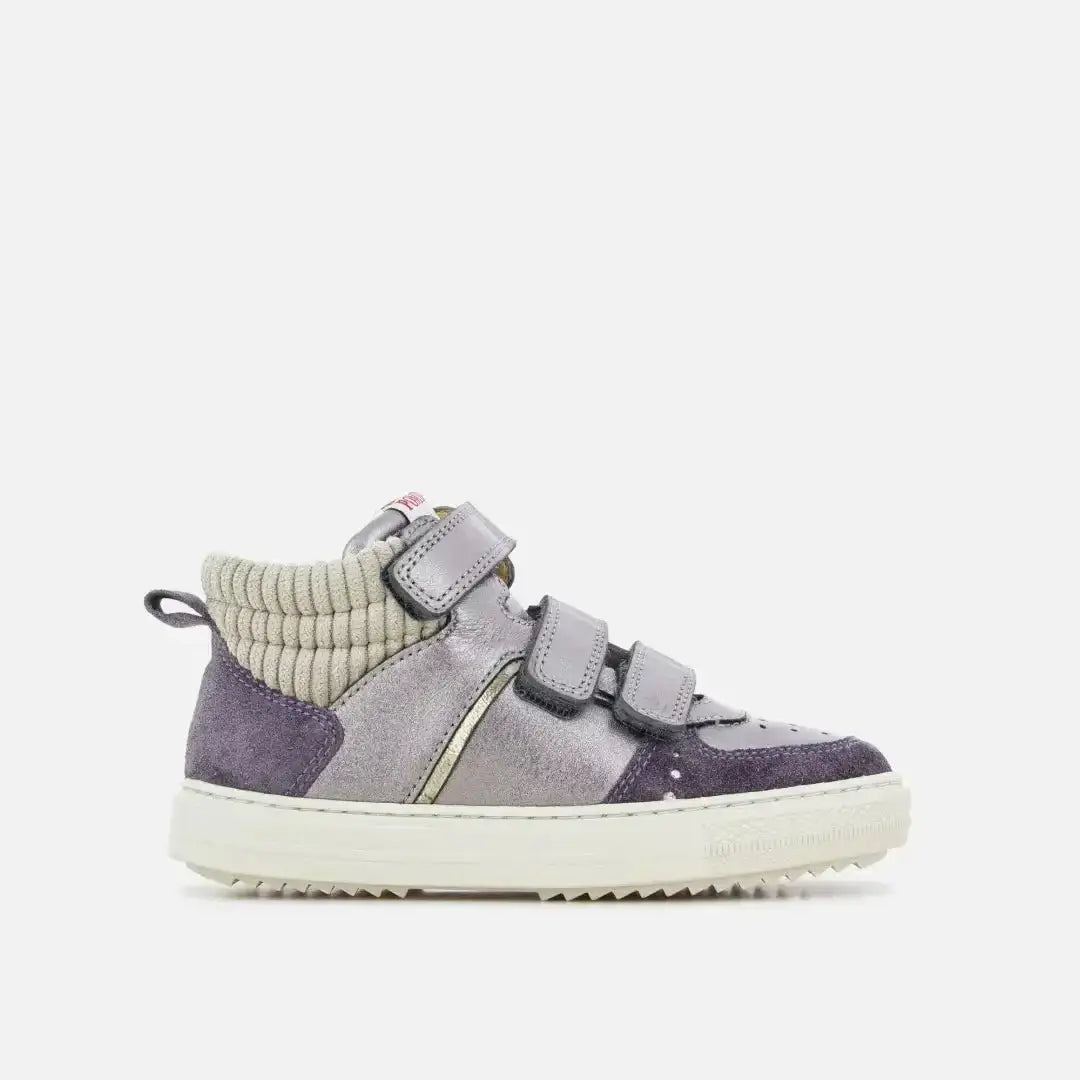 pom-d-api-swag-easy-pad-basket-haute-violet-m-tallis-fille image 2