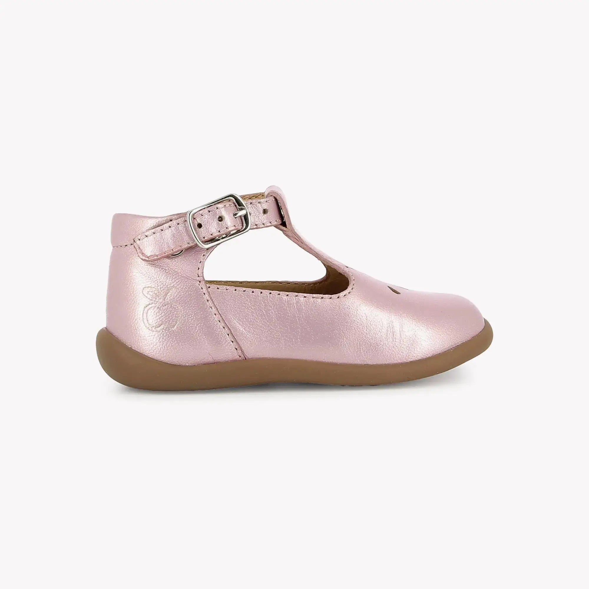 pom-d-api-stand-up-salom-galaxy-light-pink-premiers-pas-fille image 4