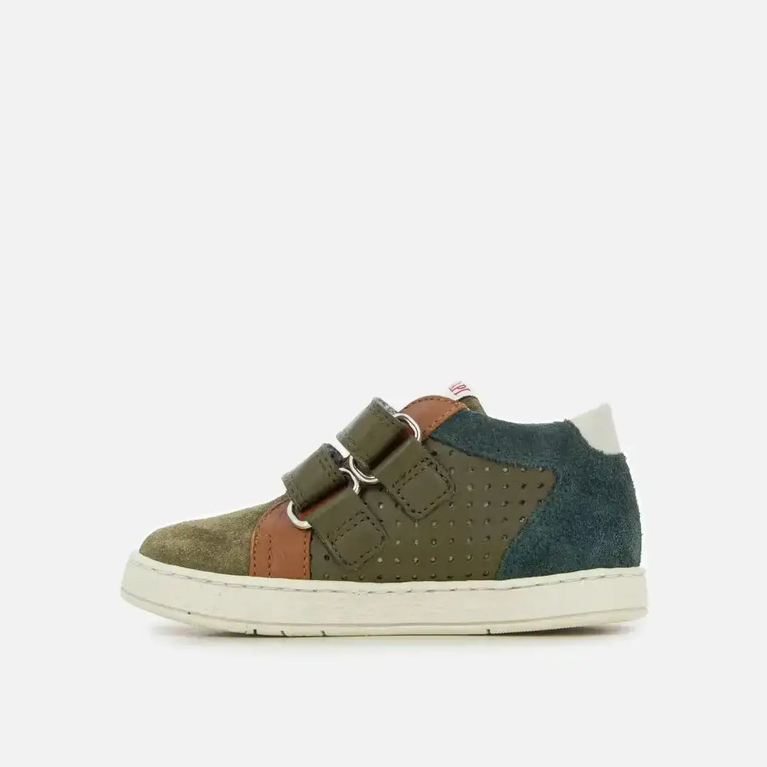 pom-d-api-mousse-easy-perfo-basket-kaki-gar-on image 3