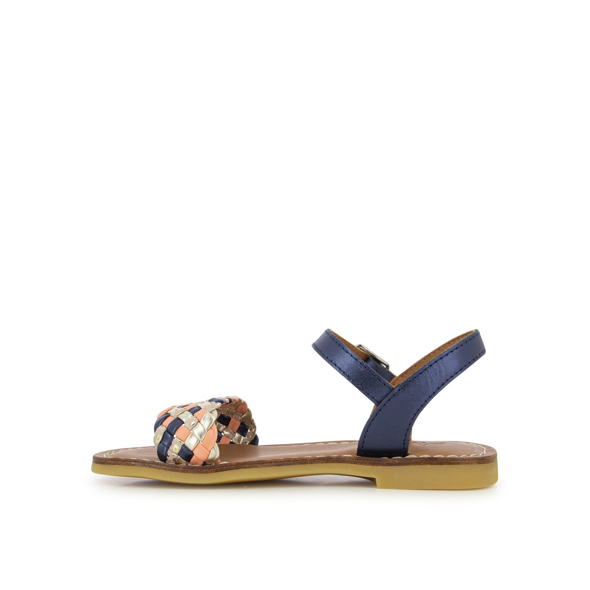 shoo-pom-lazar-kate-sandales-grandes-pointures-cuir-bleu-m-tallis-tress image 4