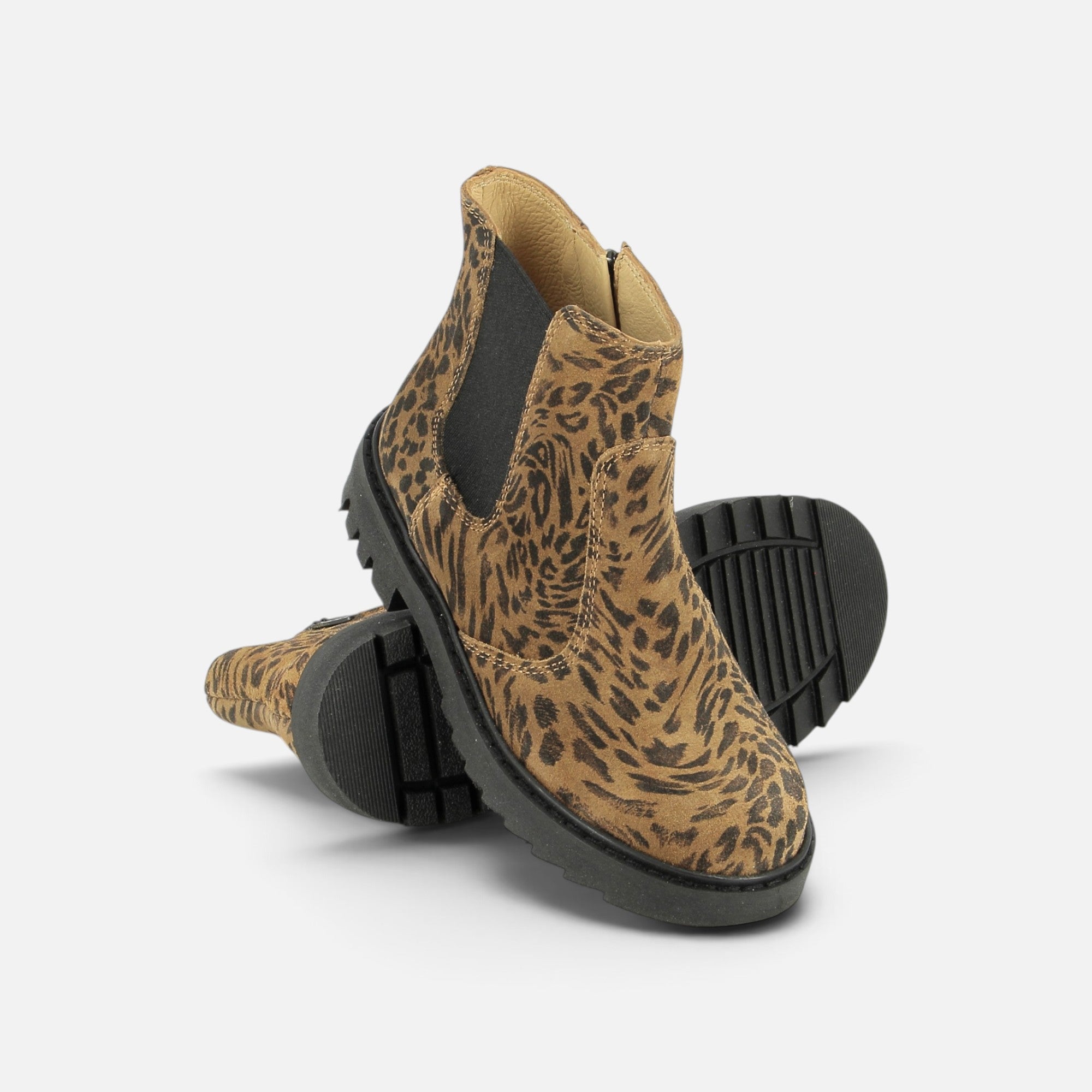 pom-d-api-sid-jodzip-boots-fille-naturel-savana-l-opard image 3