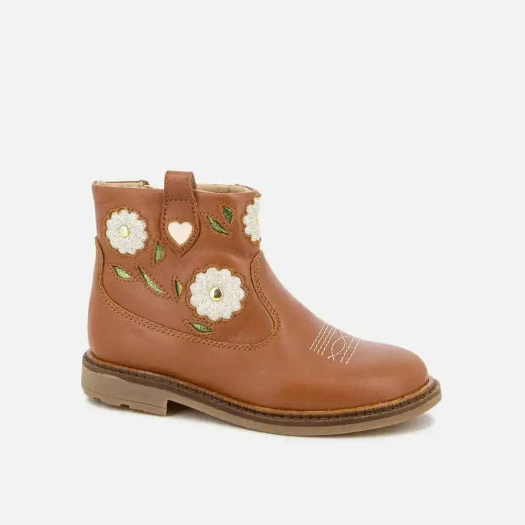 pom-d-api-sister-boots-wendy-bottine-camel image 1