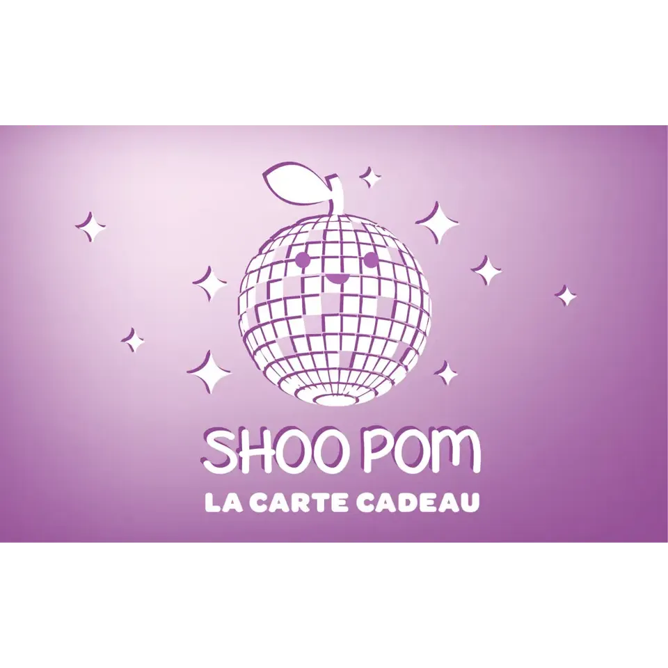 shoo-pom-carte-cadeau-e-carte-10-valable-en-ligne image 1