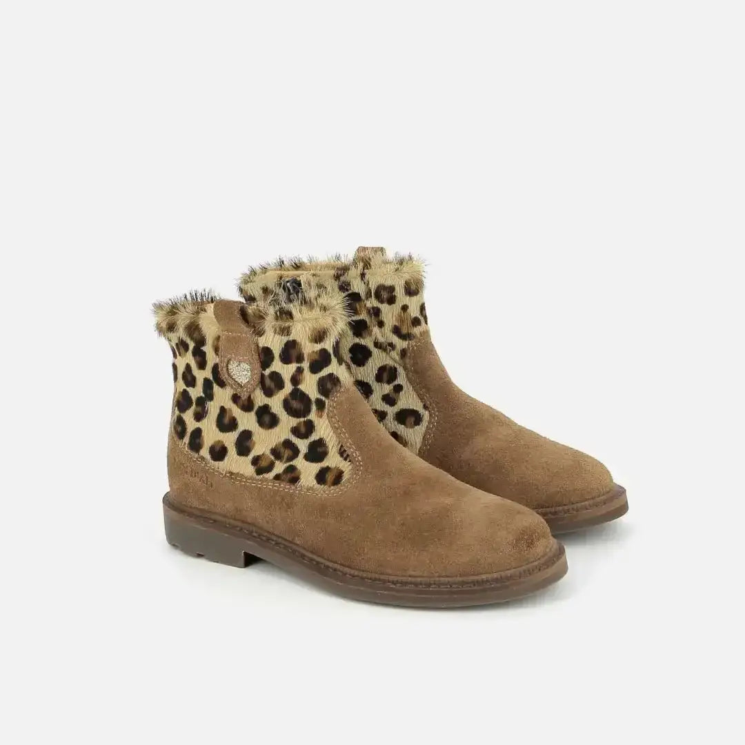 pom-d-api-sister-boot-cover-bottine-chocolat-l-opard image 7