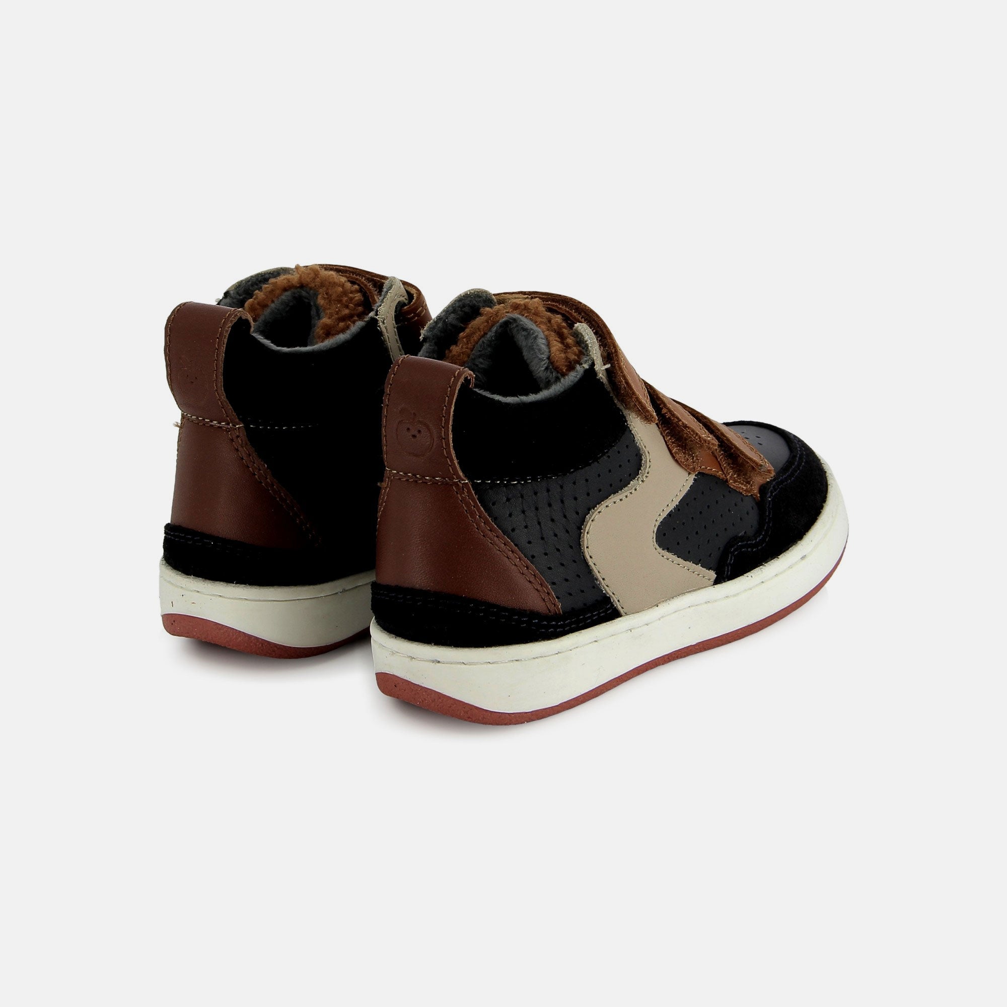 shoo-pom-teams-jog-scratch-basket-gar-on-navy-dk-camel image 2