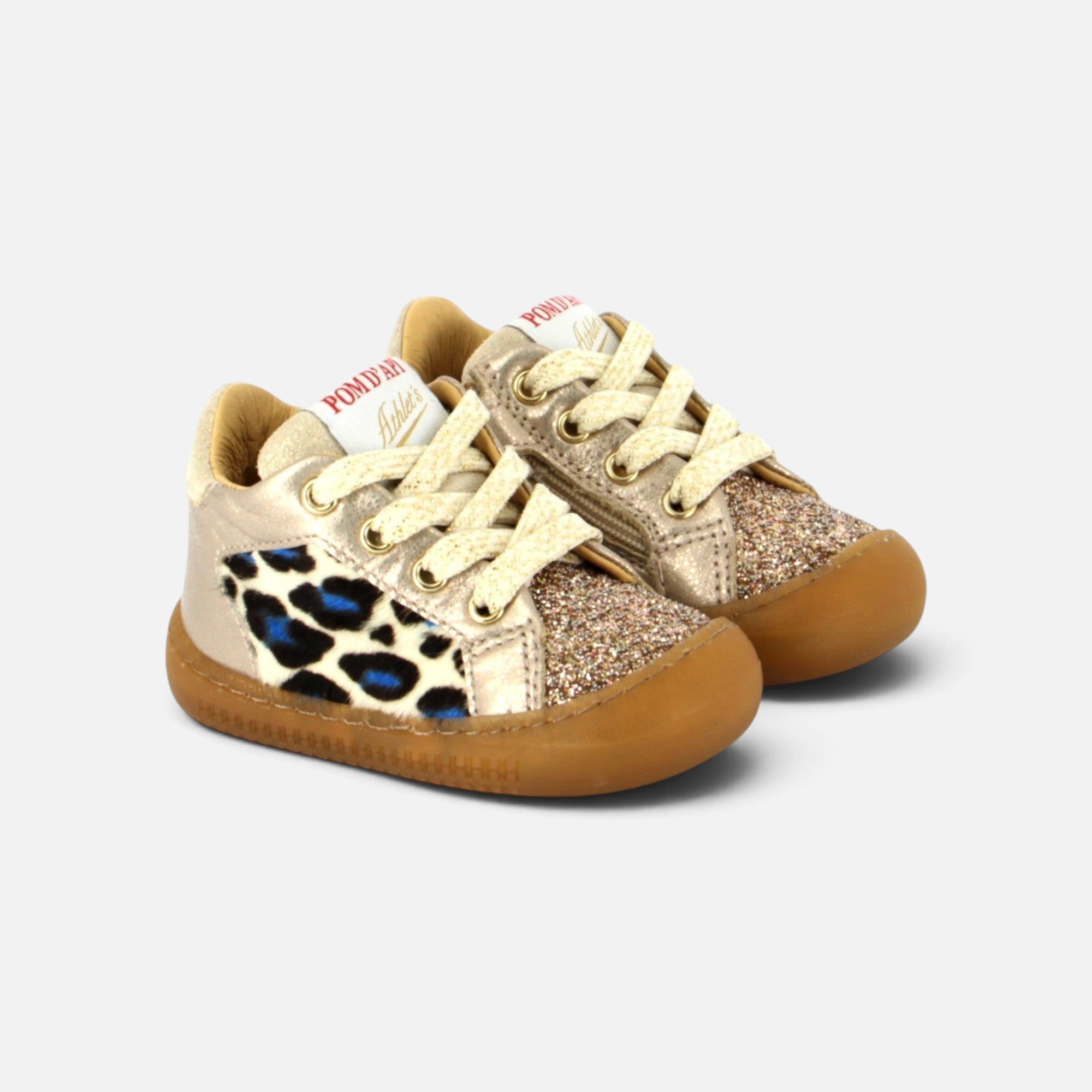 pom-d-api-yaka-star-barefoot-beige-champan-multi image 2