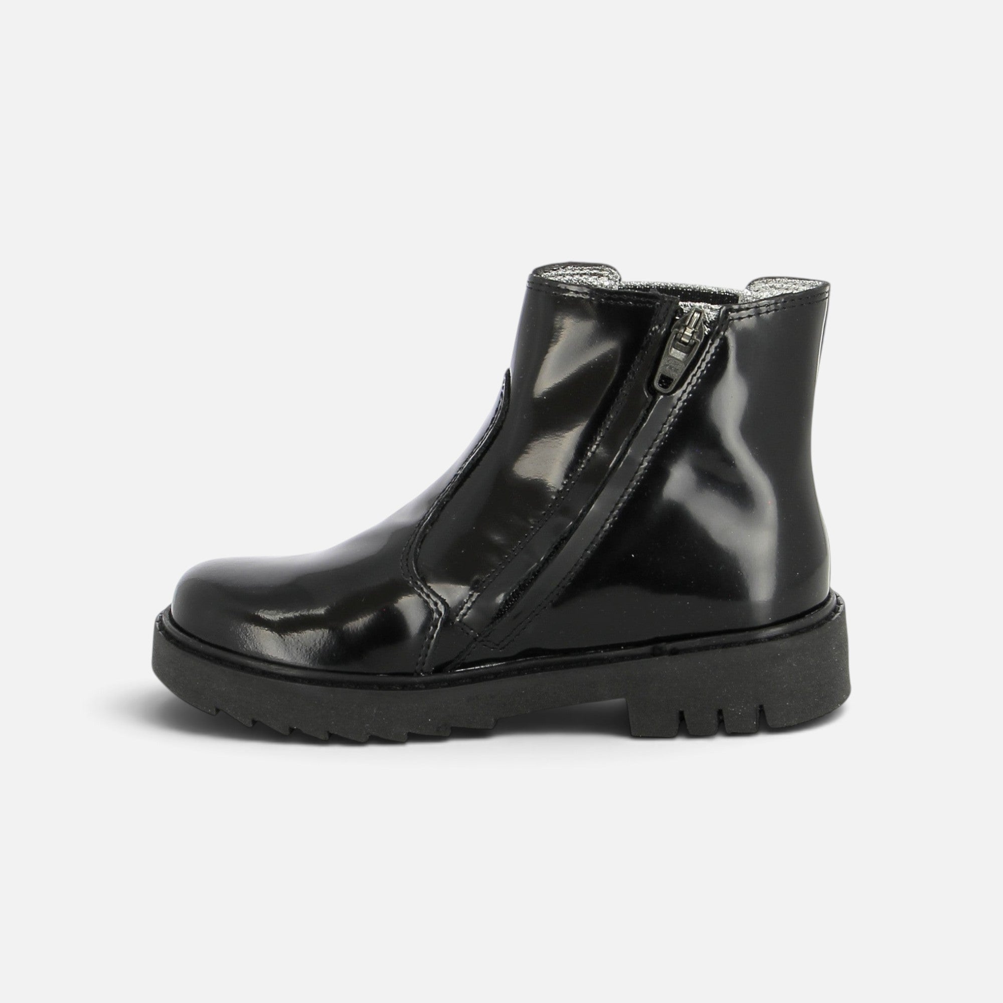 pom-d-api-sid-jodzip-boots-college-noir image 5