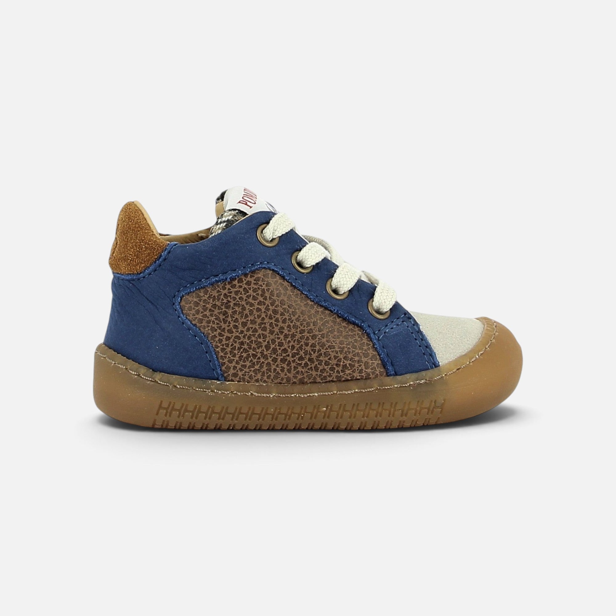 pom-d-api-yaka-star-basket-barefoot-blue-brown image 4