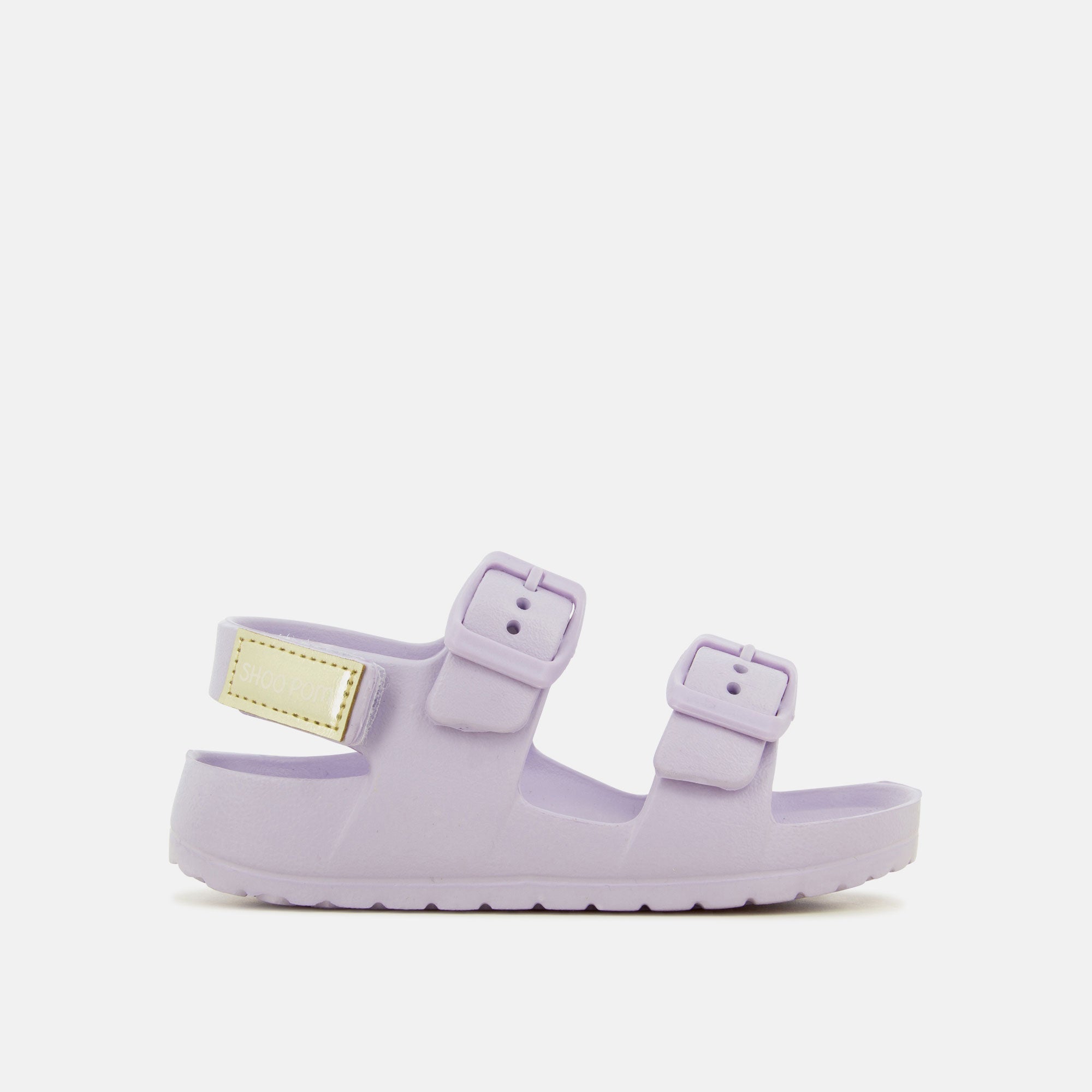 shoo-pom-surfy-buckles-sandale-plage-eva-lilas-fille image 3
