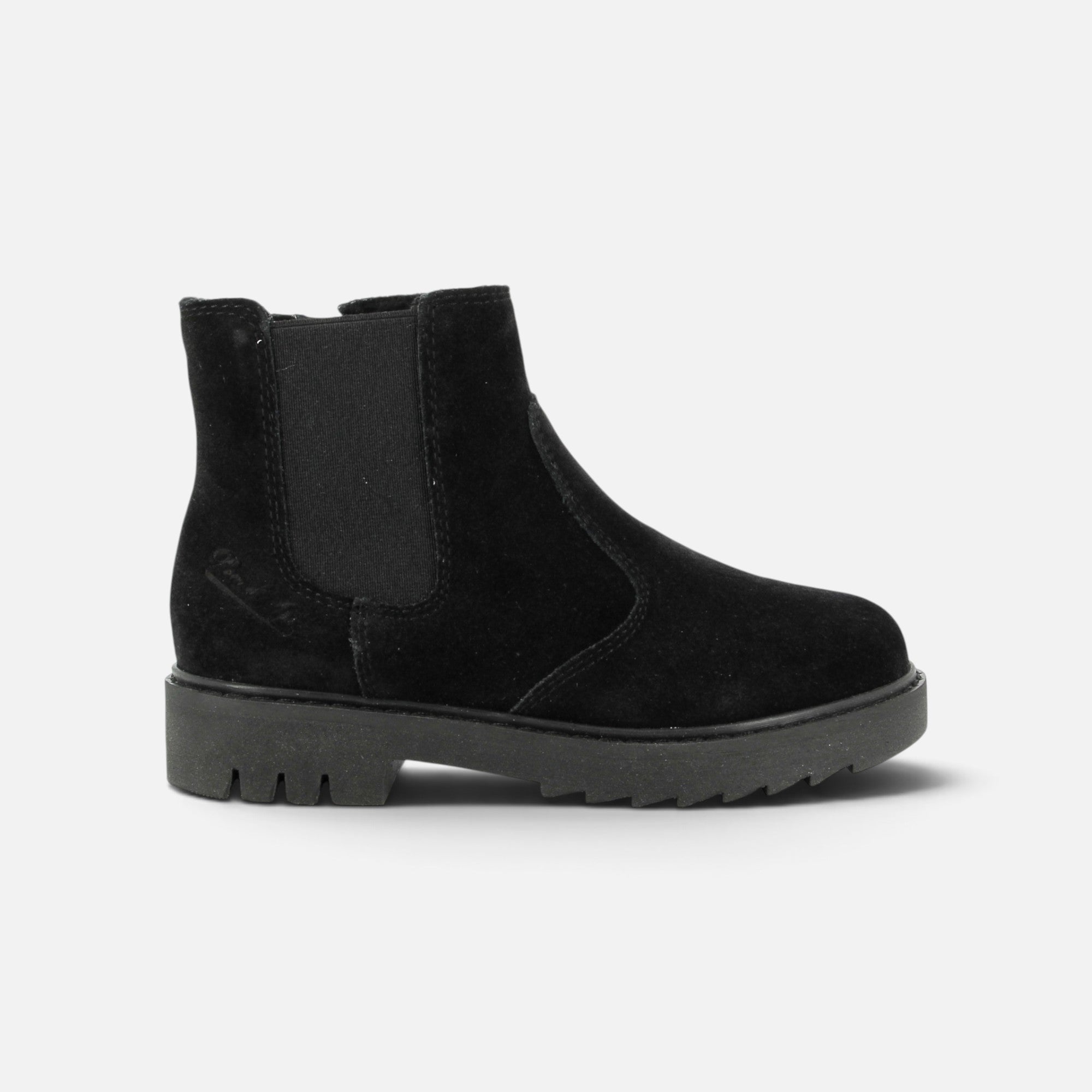 pom-d-api-sid-jod-zip-fur-bottine-fourr-e-noir image 4