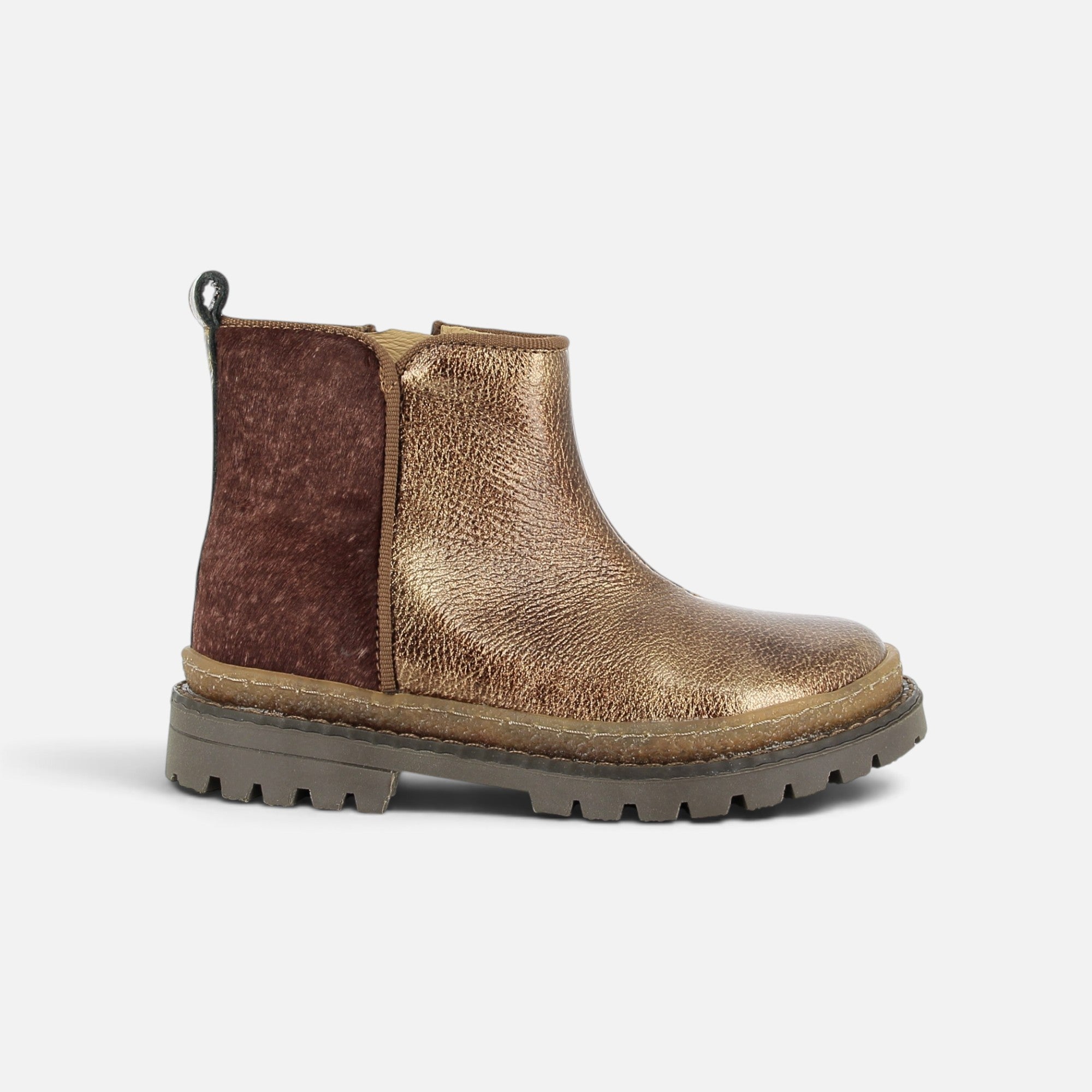 pom-d-api-wall-boots-bi-mati-re-marble-pony-sabbia-brown image 4