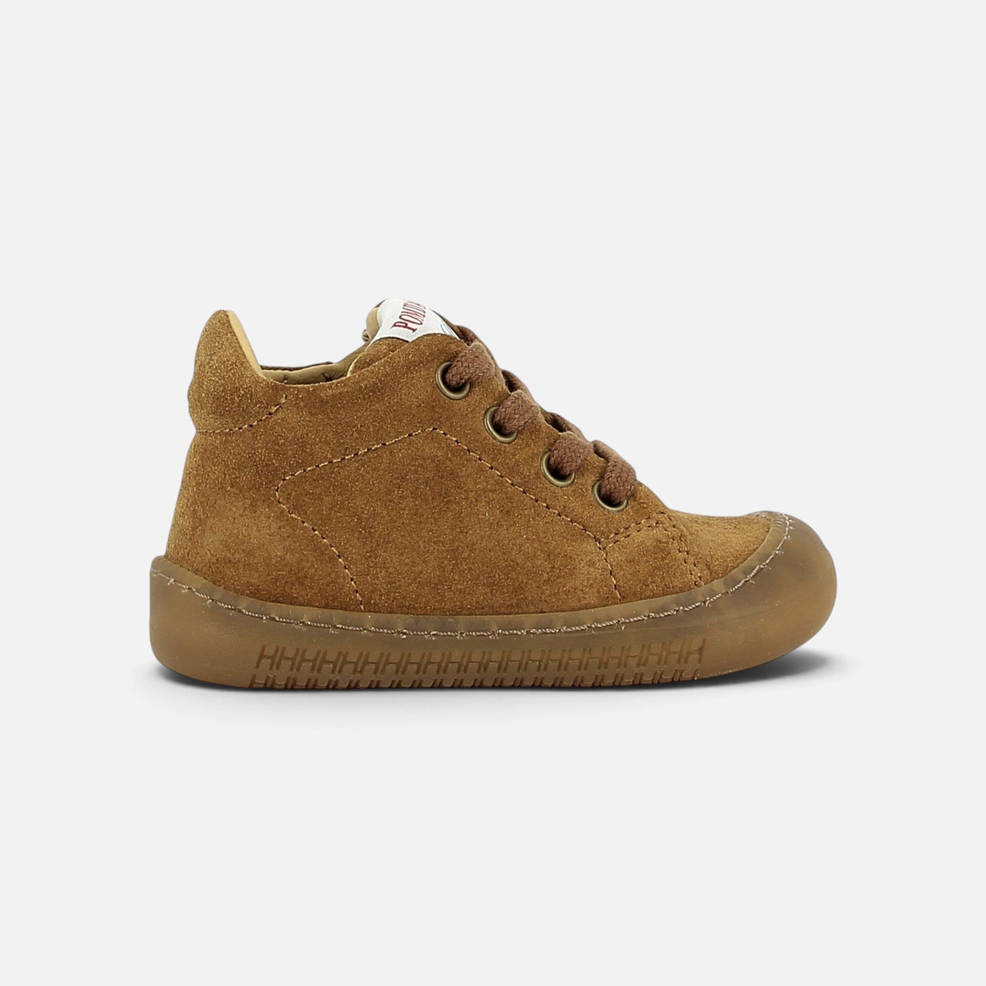 pom-d-api-yaka-walk-barefoot-premiers-pas-velours-camel image 4