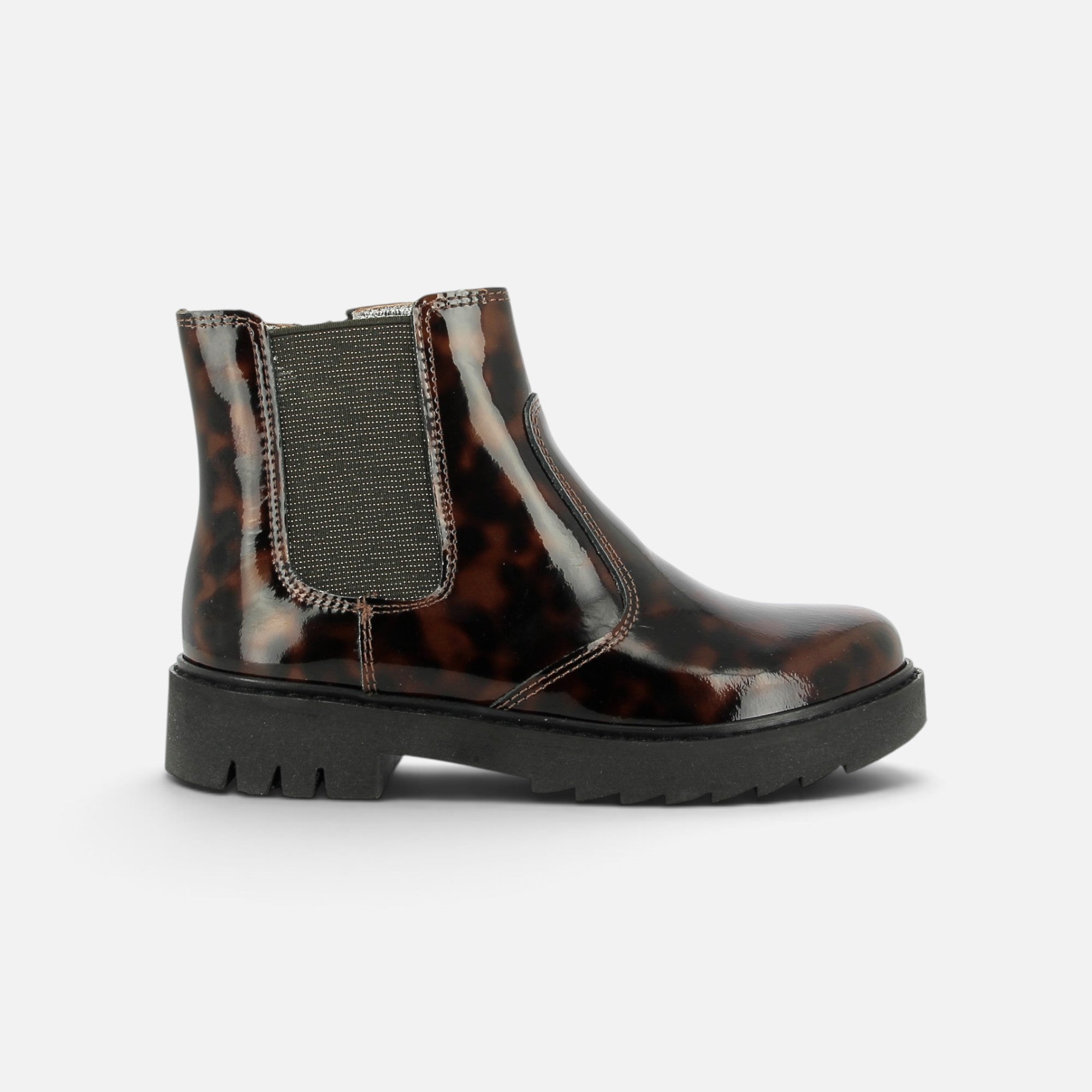 pom-d-api-sid-jodzip-boots-fille-noir-vernis image 4